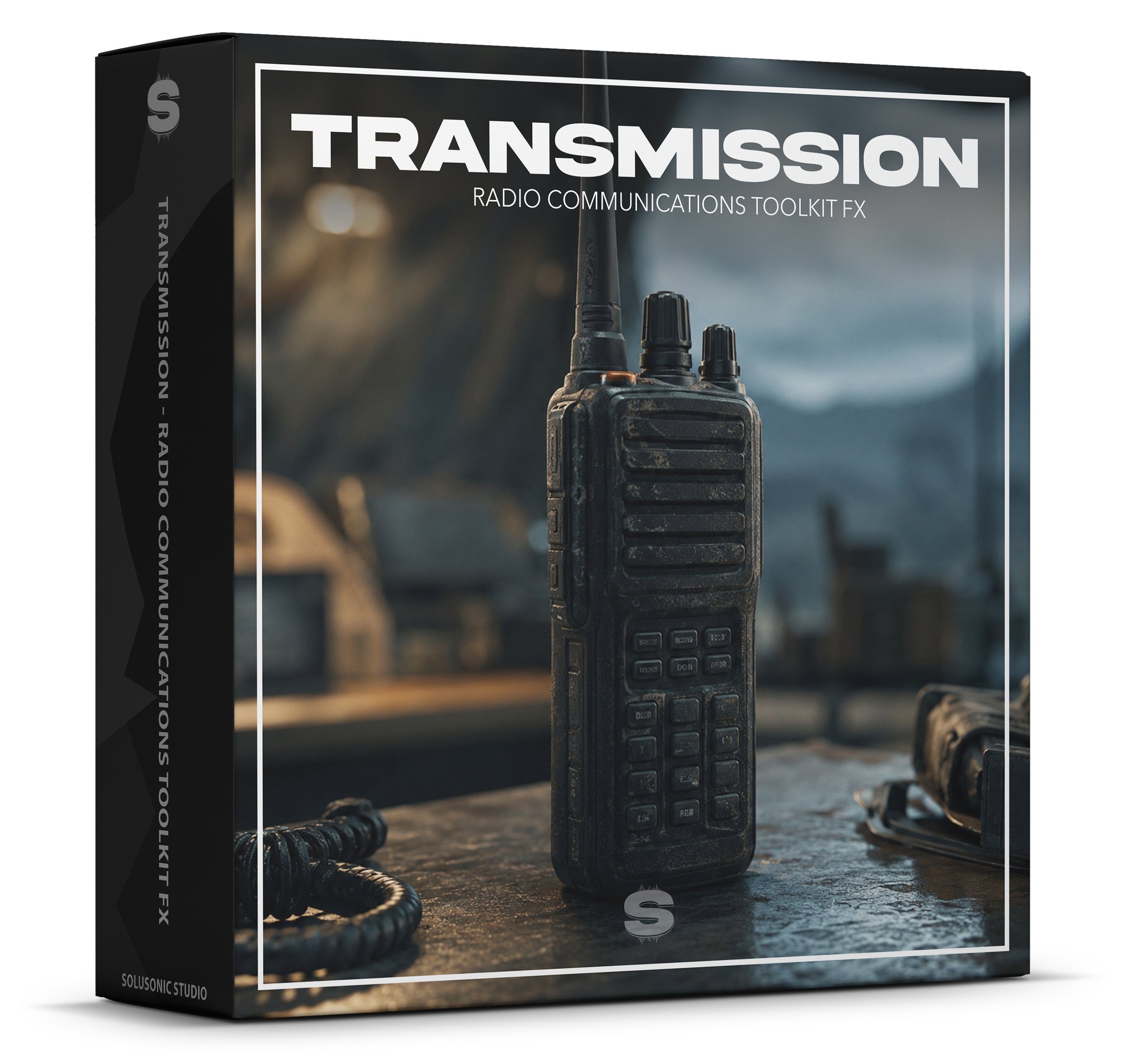 Transmission