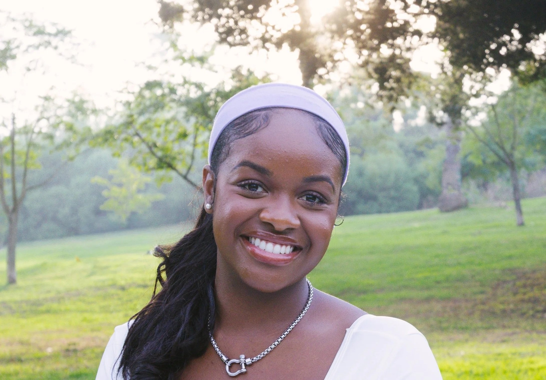 Sasha Lawrence  Education:   B.A. Psychology, University of Southern California  M.S. Applied Psychology, University of Southern California