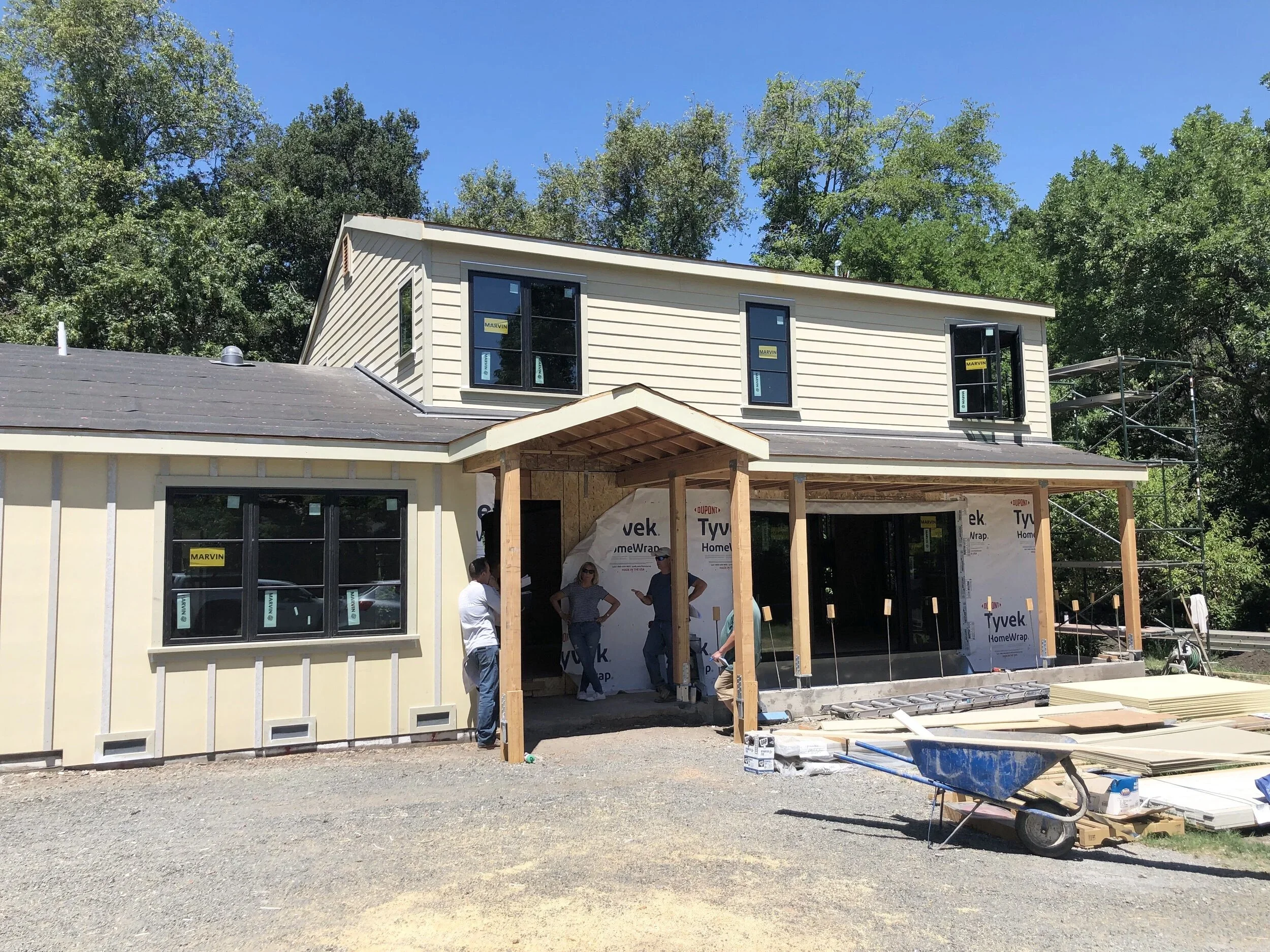 When Is a Permit Required—and How We Guide You Through the Process