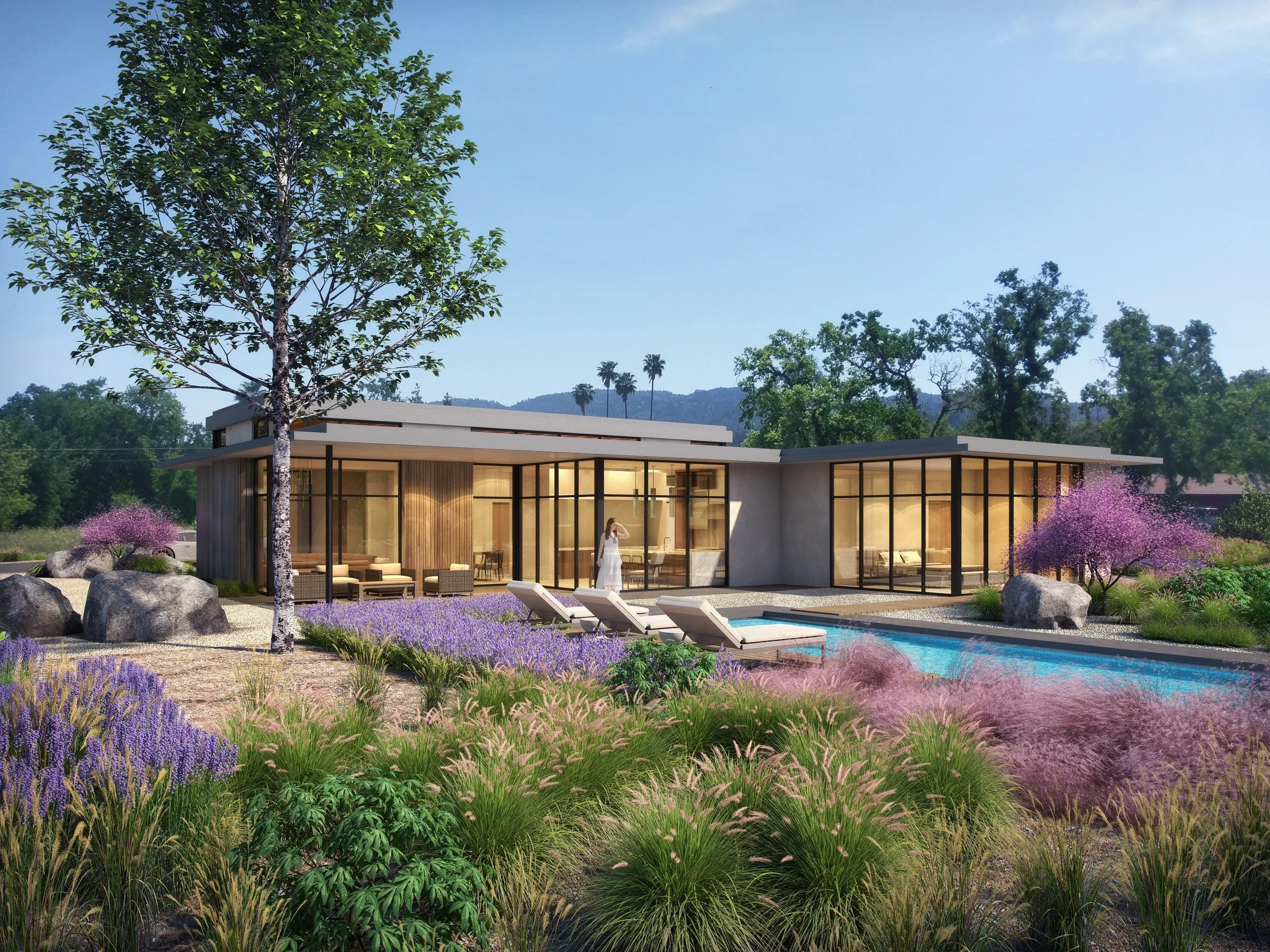 How Much Should You Invest in a Remodel? A Guide for Napa Valley Homeowners