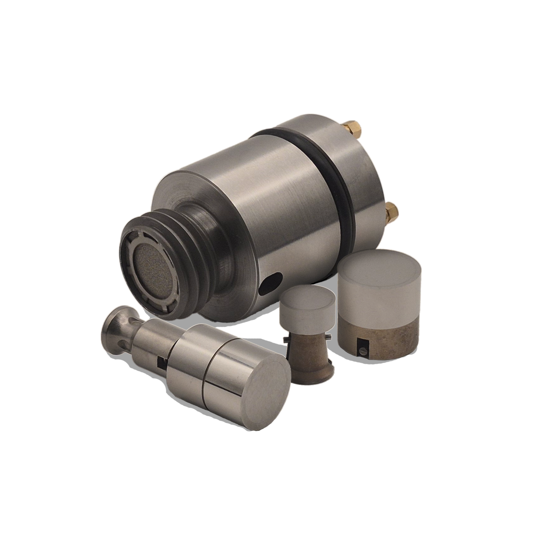 Air Ejector Valves