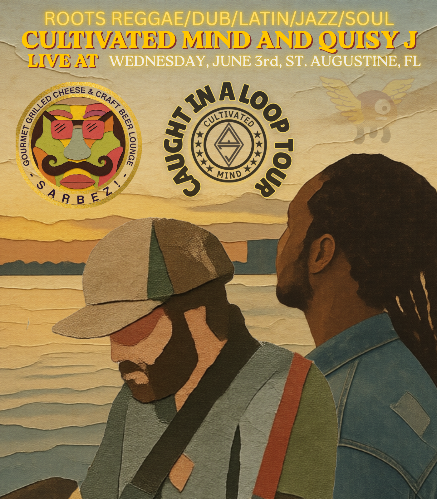 Cultivated Mind