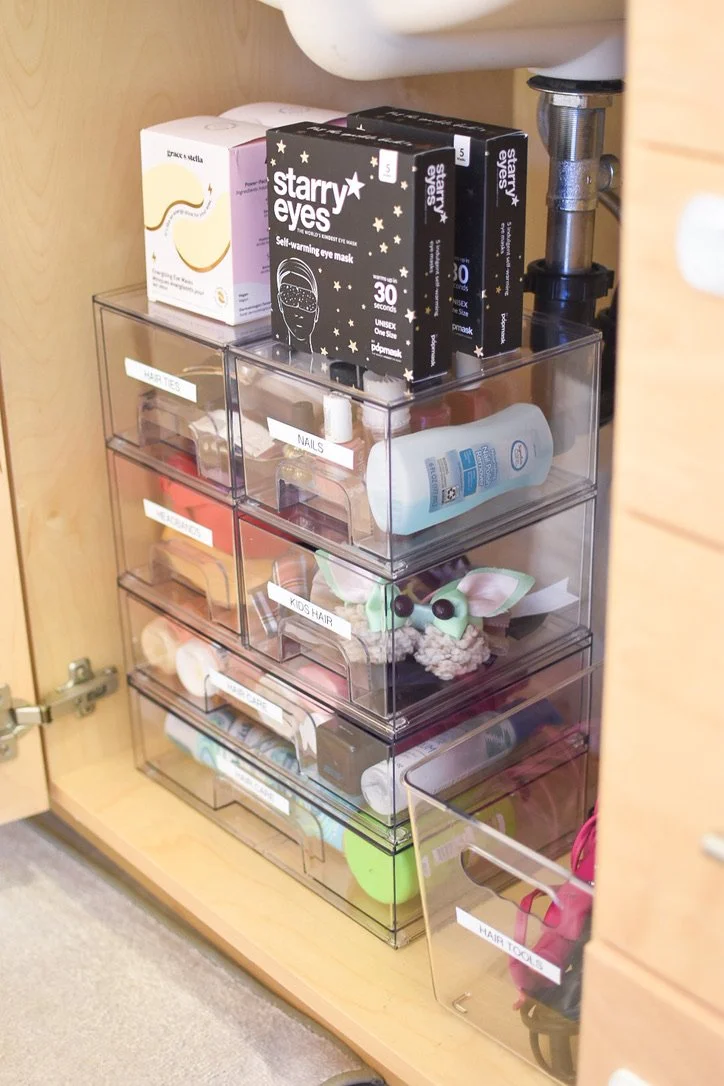 Have You Ever Wondered Why to Label?