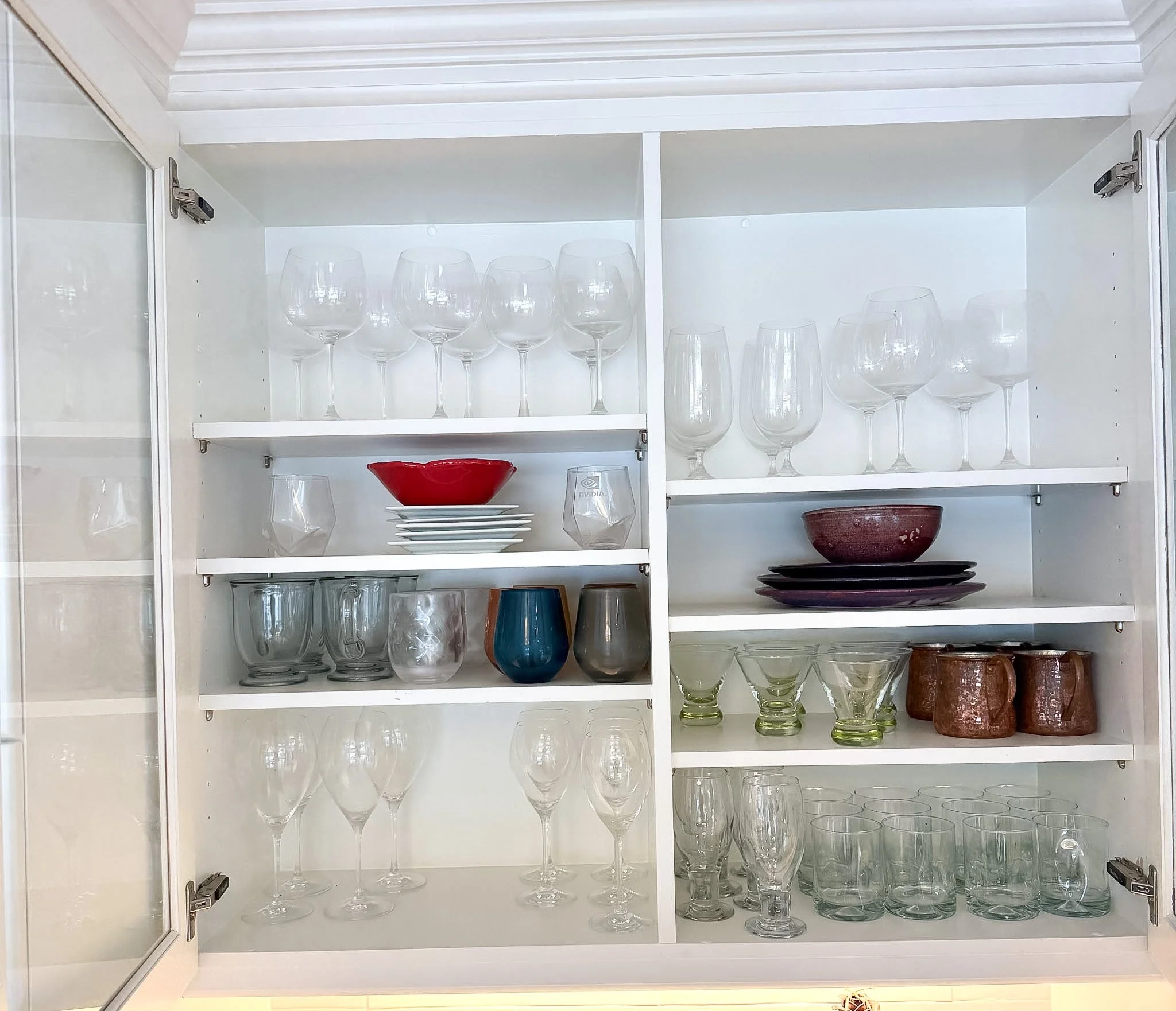 Kitchen Organization