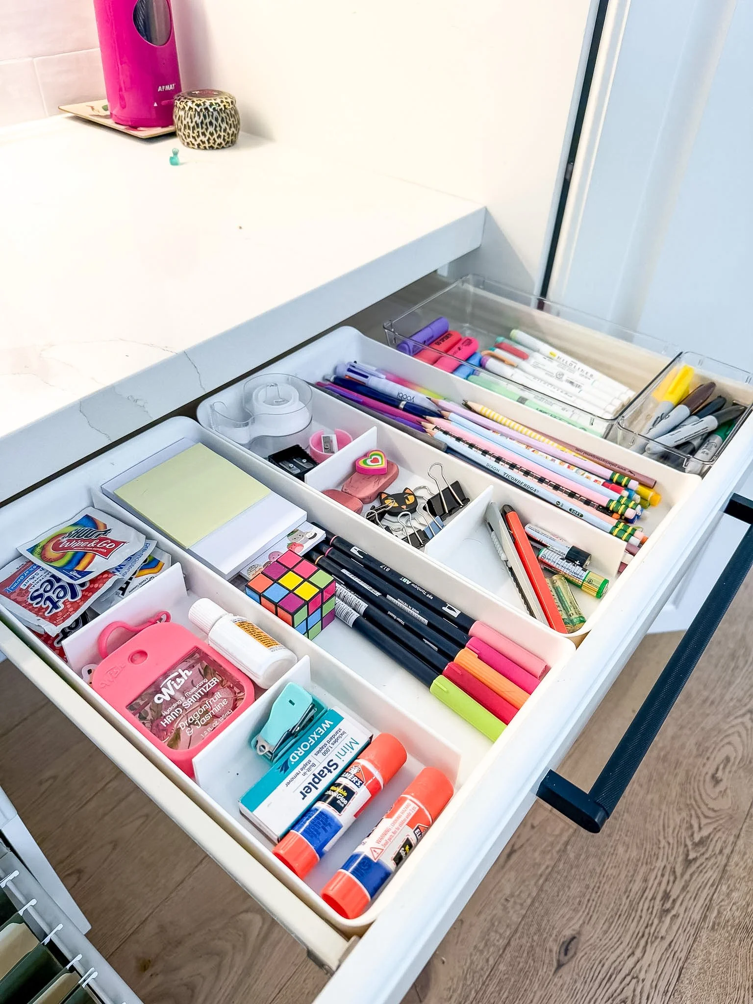Office Orgainzation