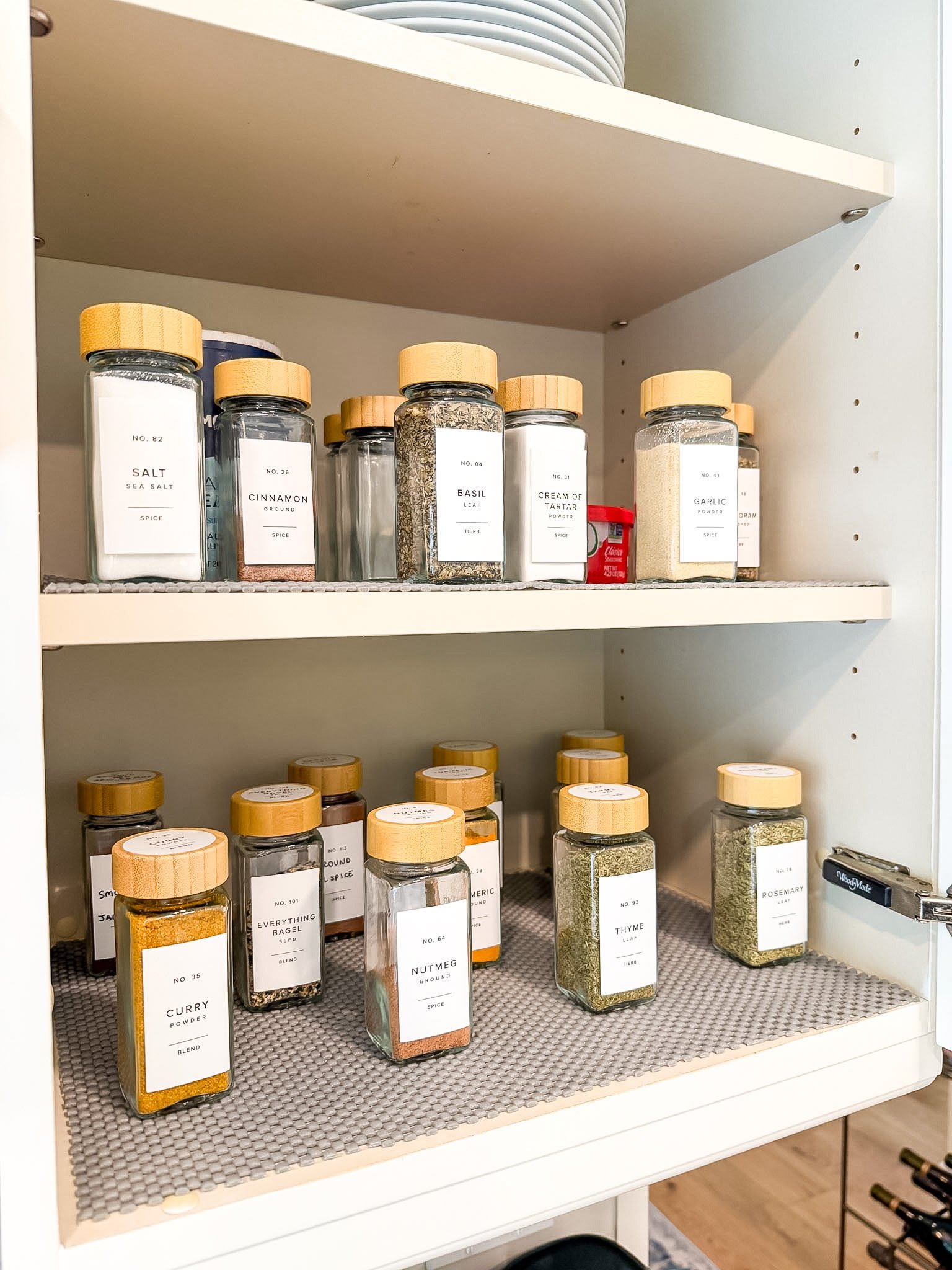 Spices Organization