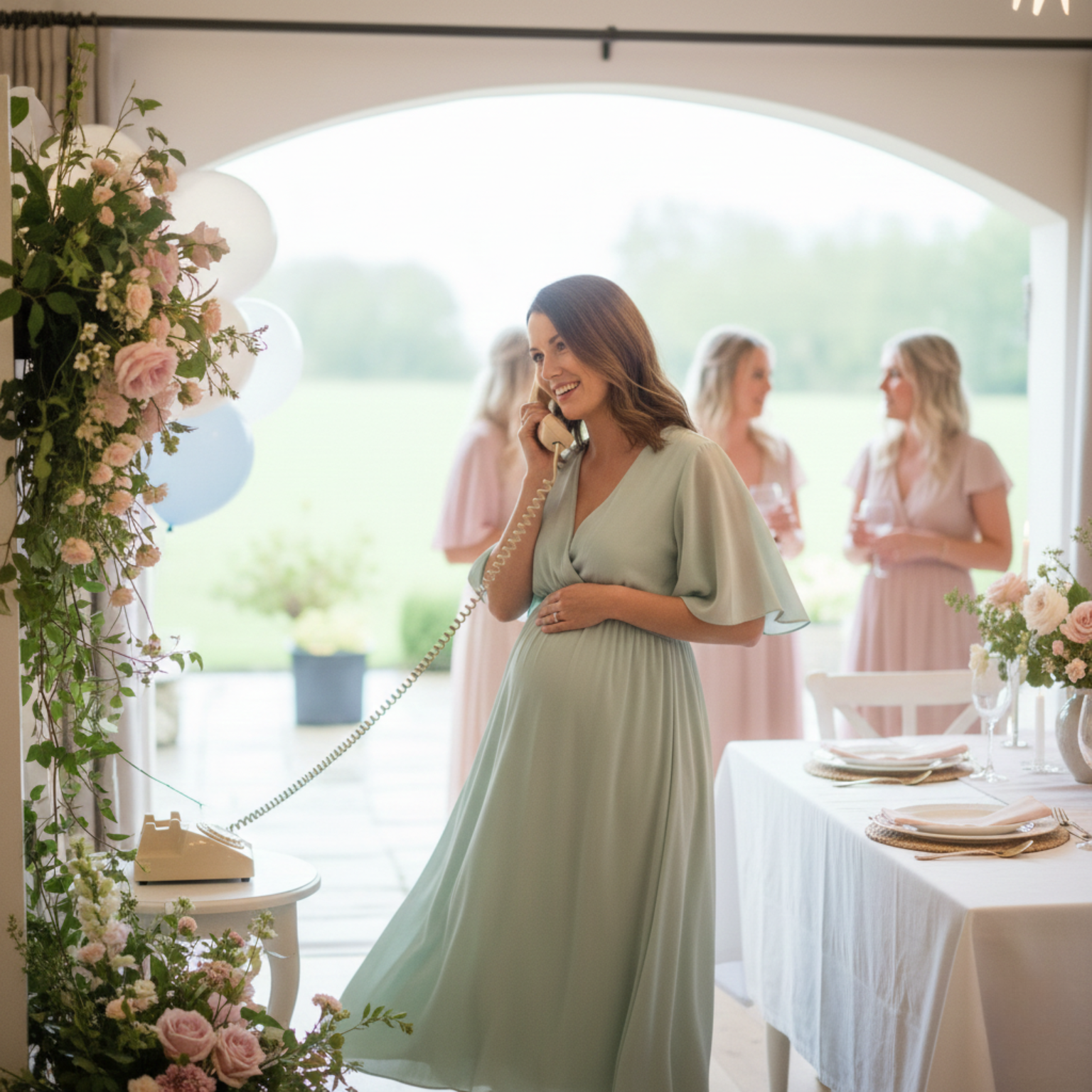 Why an Audio Guest Book is the Sweetest Addition to Your Toronto Baby Shower