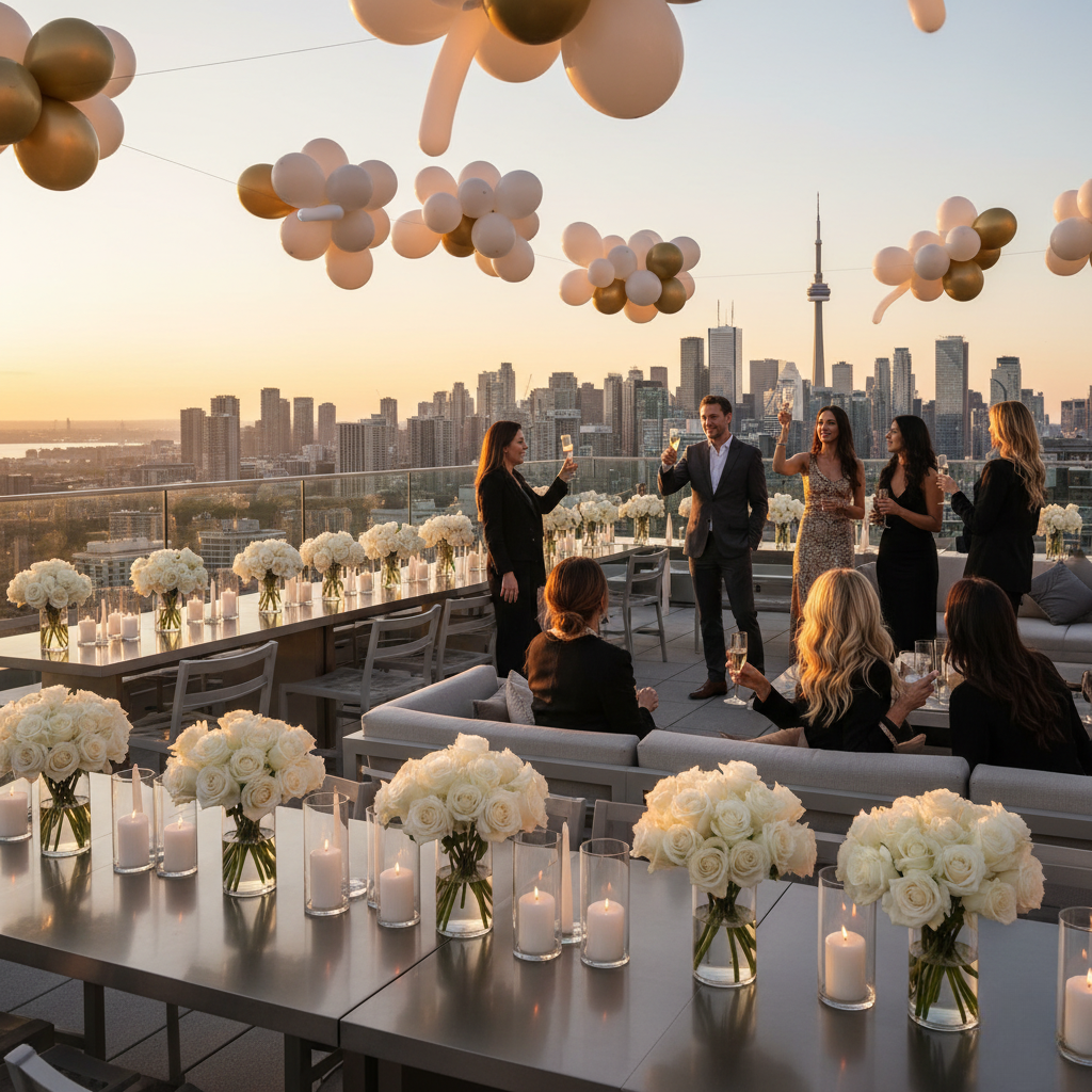 Toronto’s Most Instagrammable Wedding & Event Photo Booth Ideas ...