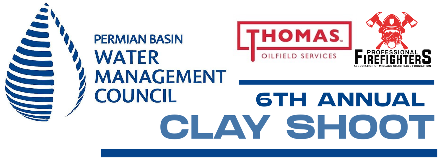 6th Annual PBWMC Clay Shoot