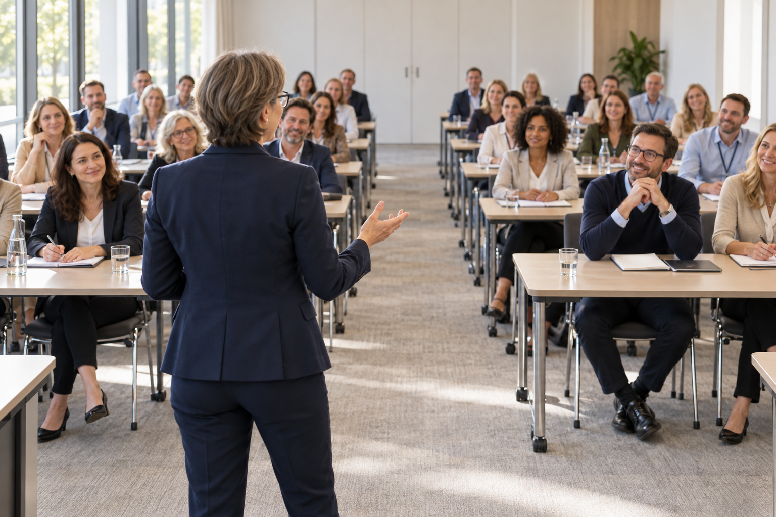 Workshops