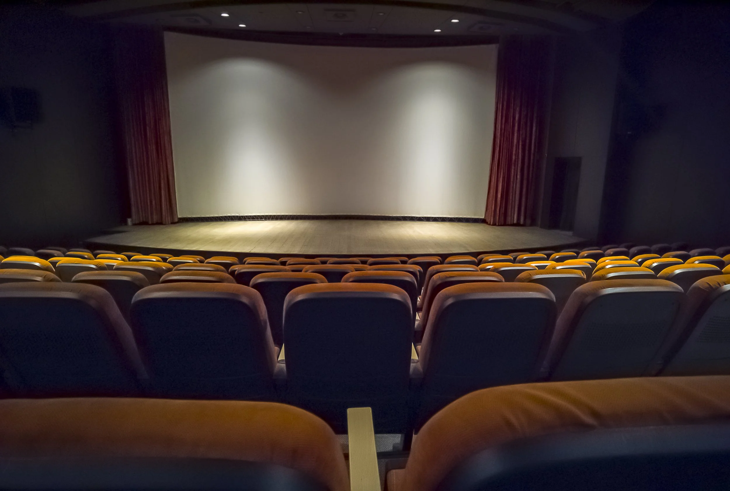 The Cost of Silence: Why Your Inaction Risks Letting Faith-Based Stories Vanish