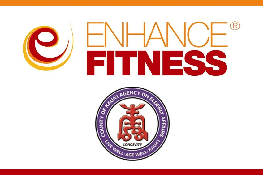 EnhanceFitness at Kauaʻi County