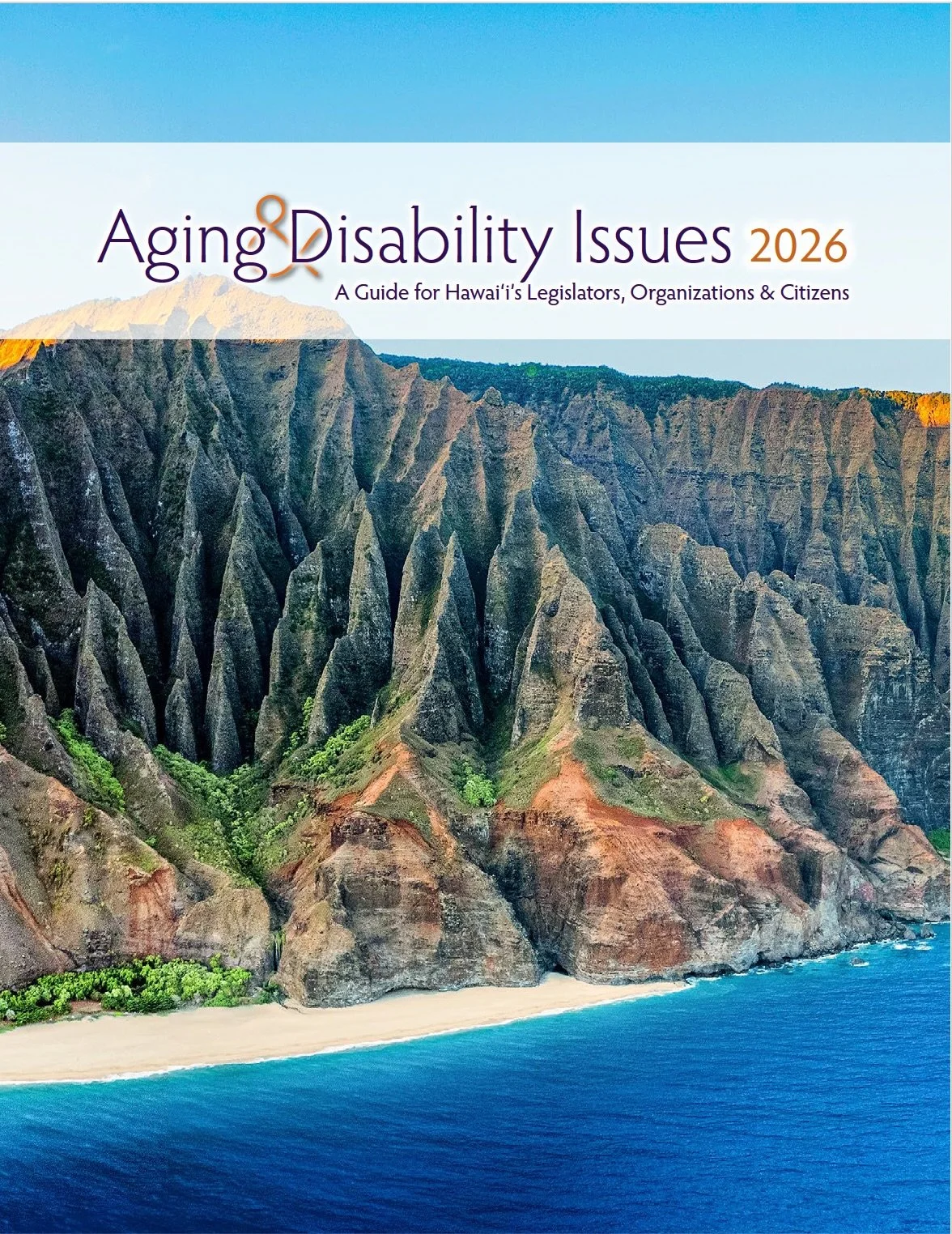 Have you seen 👀? Have you heard👂? 

HFPA has been featured in the 2026 edition of &ldquo;Aging &amp; Disability Issues&rdquo;!

Check out page 9 ➡️ to read &ldquo;Joining Forces: An Alliance is Building a Fall-Free Future&rdquo; Co-authored by two 