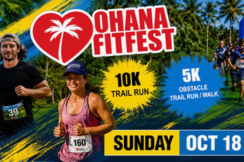 Ohana FitFest