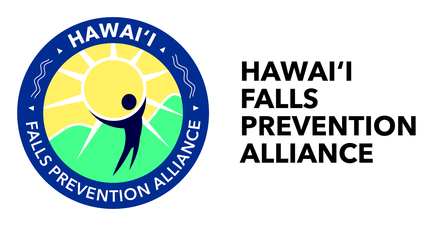 Hawai‘i Falls Prevention Alliance