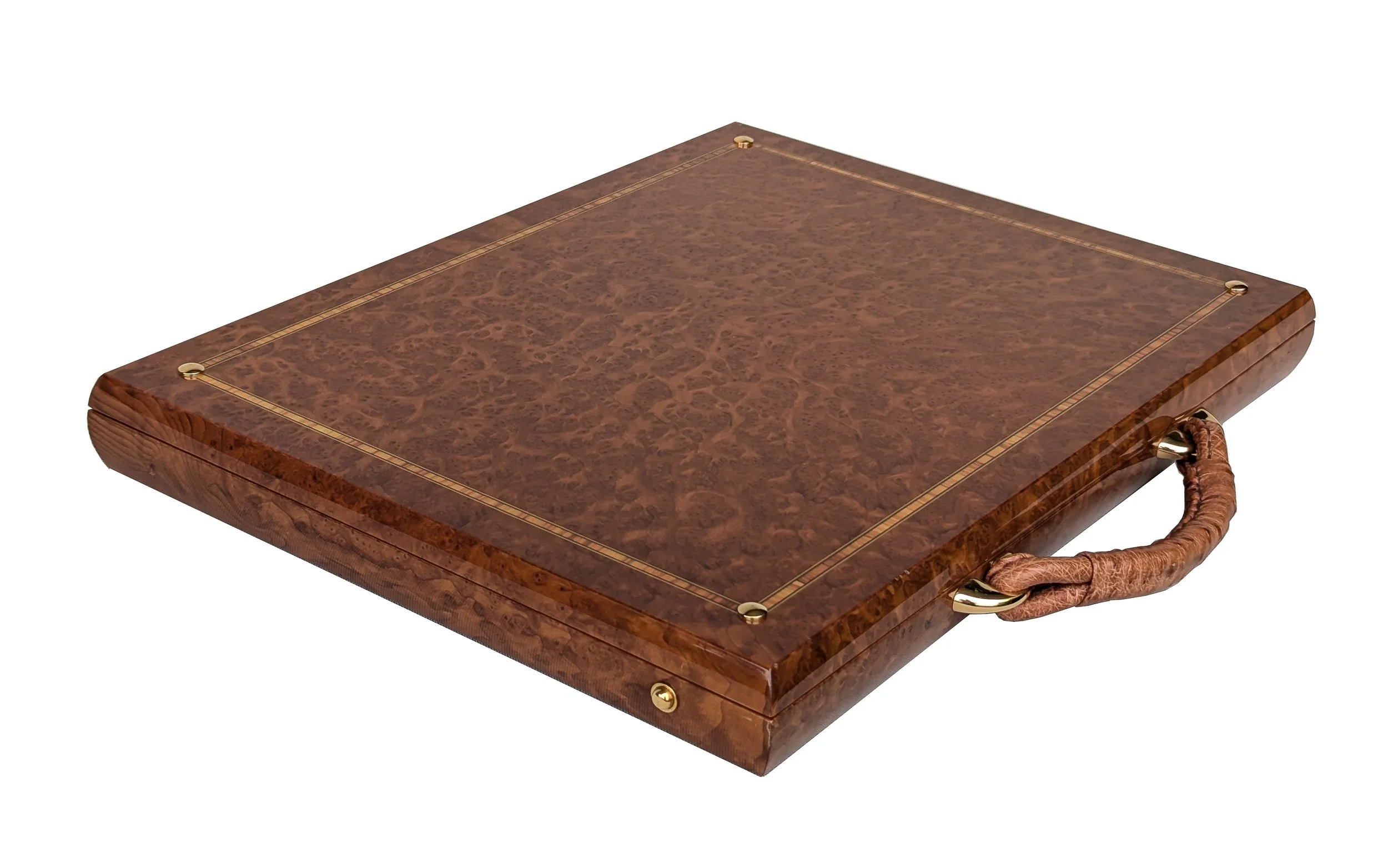 DOCUMENT CASE - VAVONA — Boucher & Co