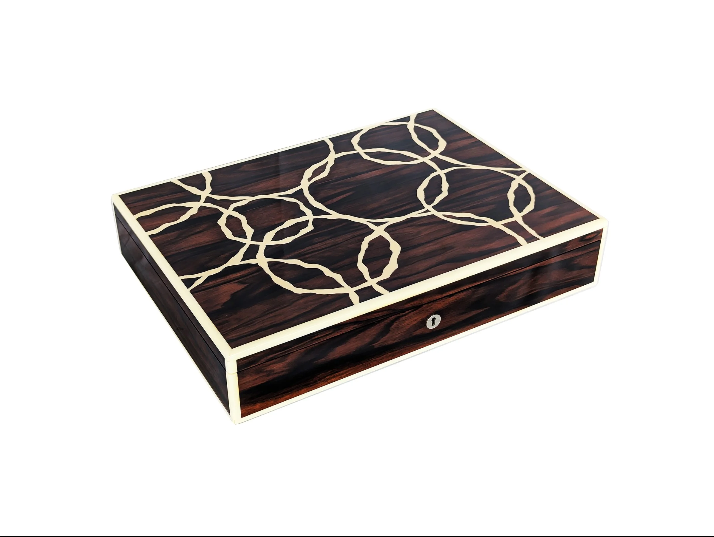 VALET BOX