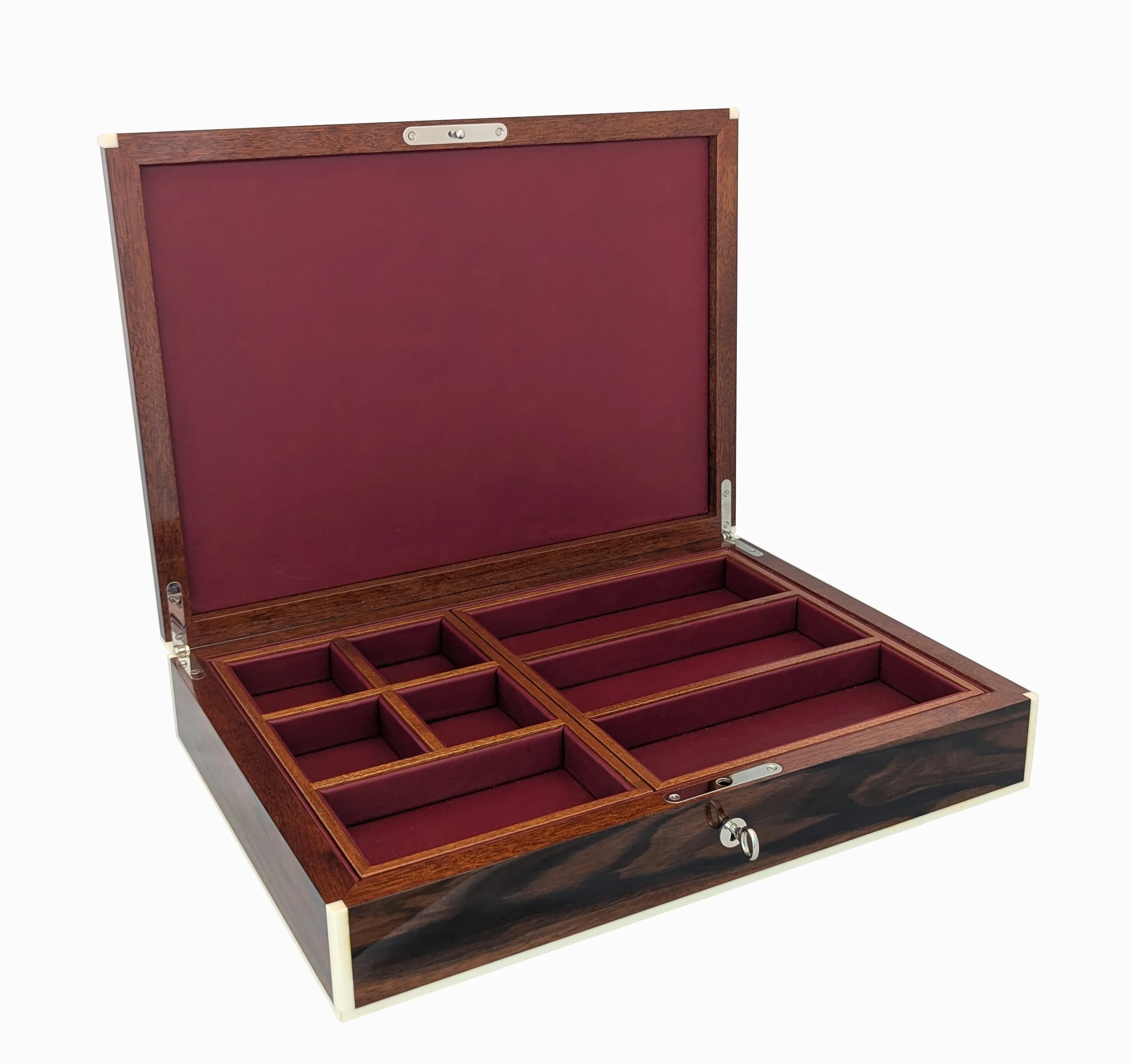 VALET BOX — Boucher & Co
