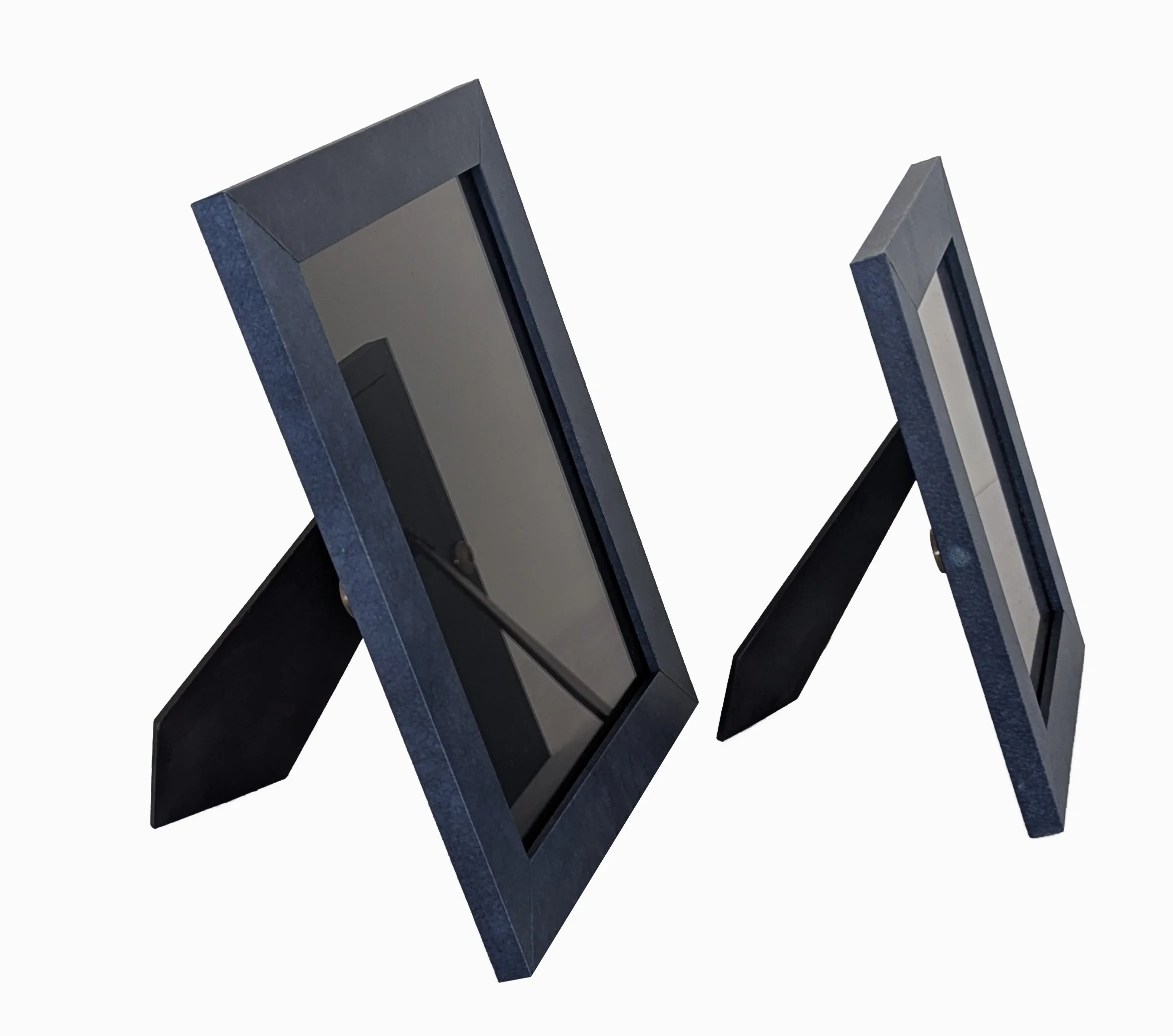 VELLUM PHOTO FRAME -SML — Boucher & Co