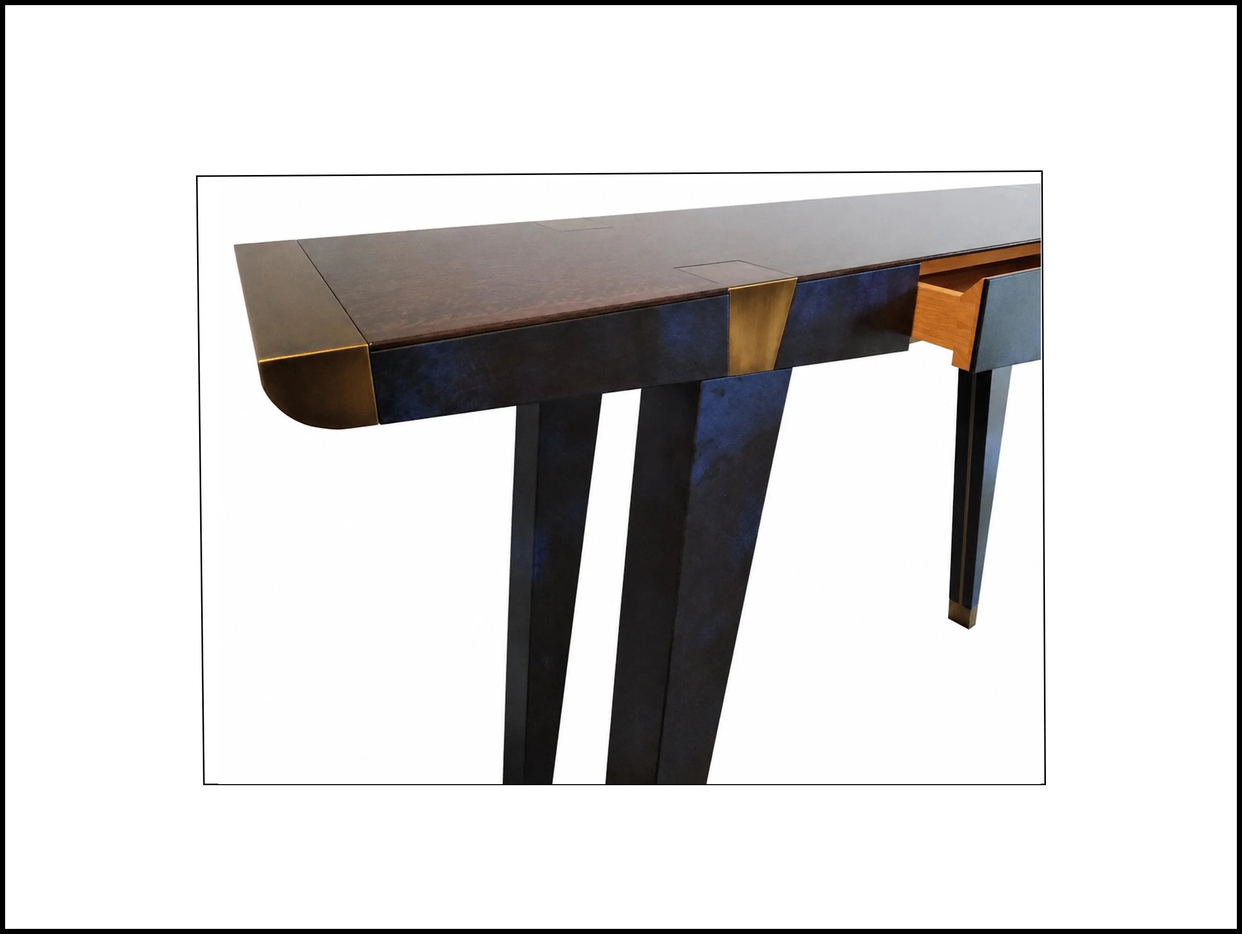 console-vellum-blue-eucalyptus,bronze,leather -Phone(9).jpg