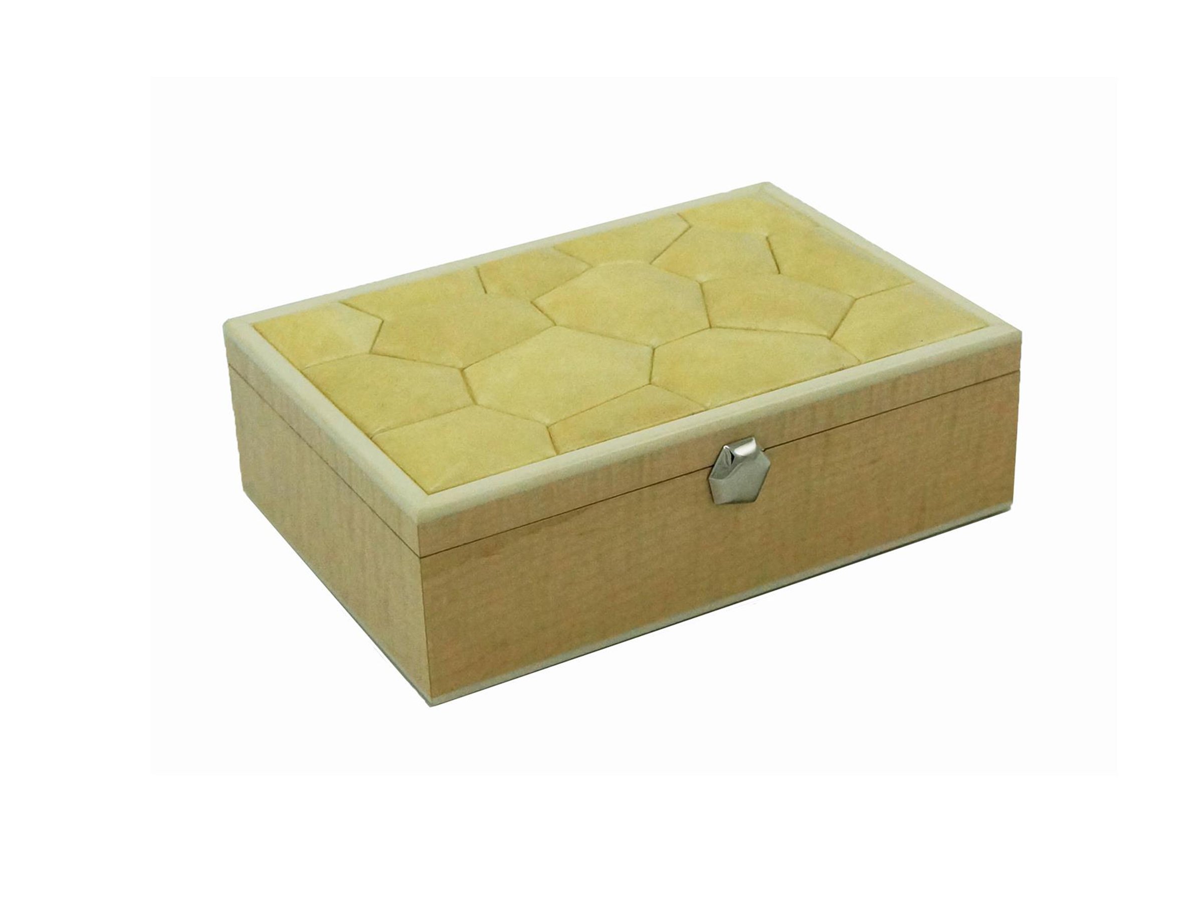 BUBBLE BOX - CREAM