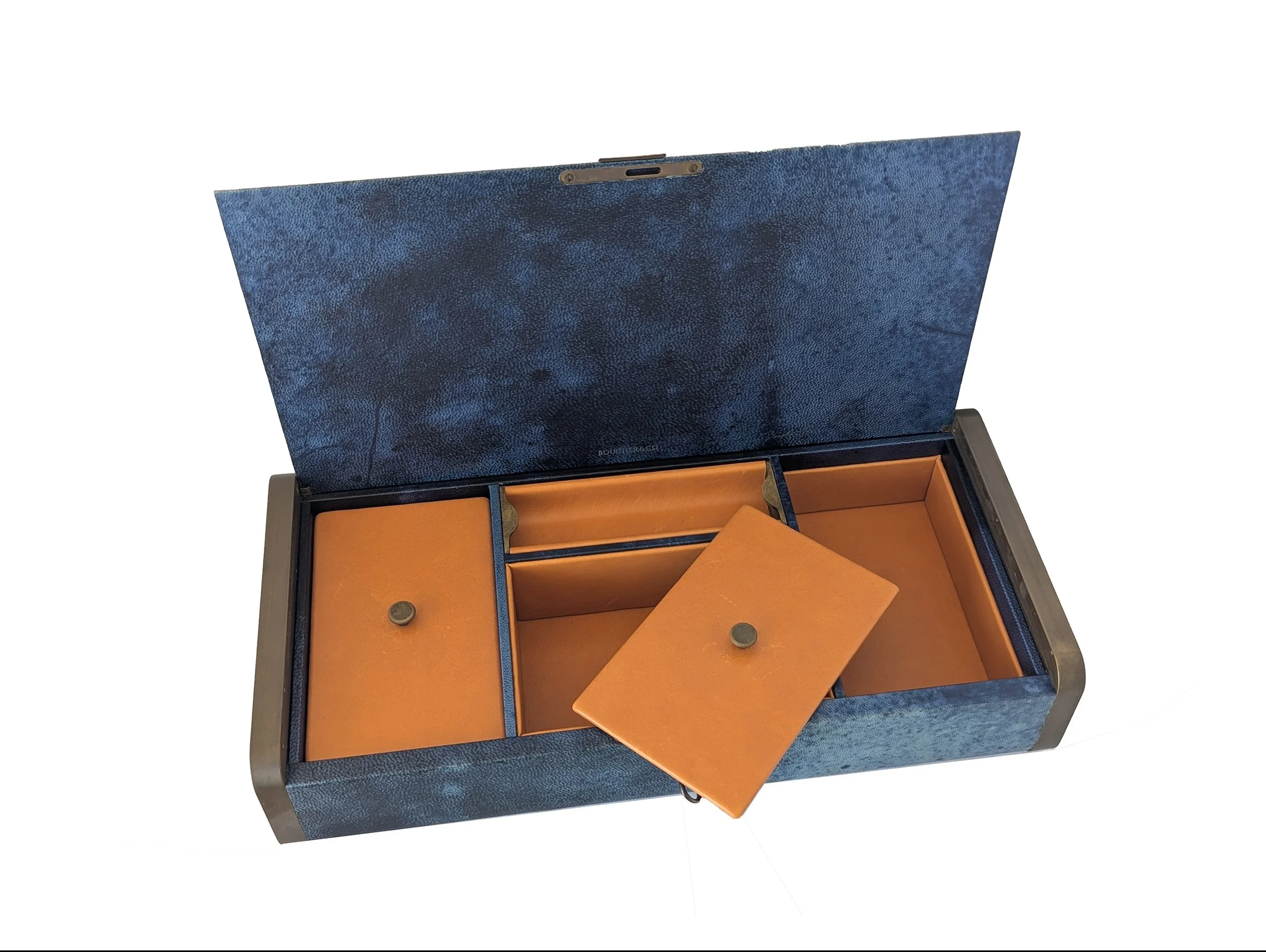 VELLUM COMPENDIUM