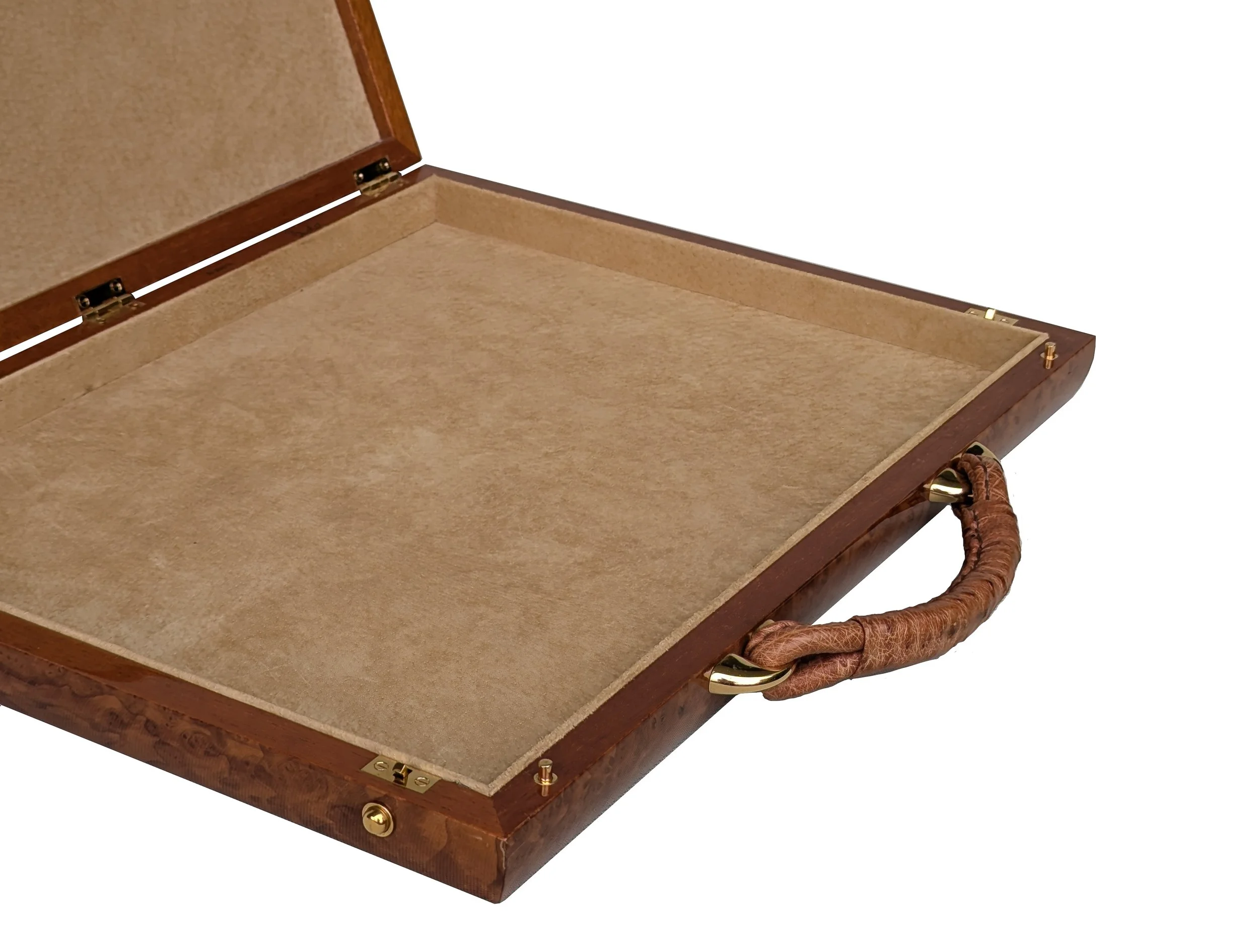 DOCUMENT CASE - VAVONA — Boucher & Co