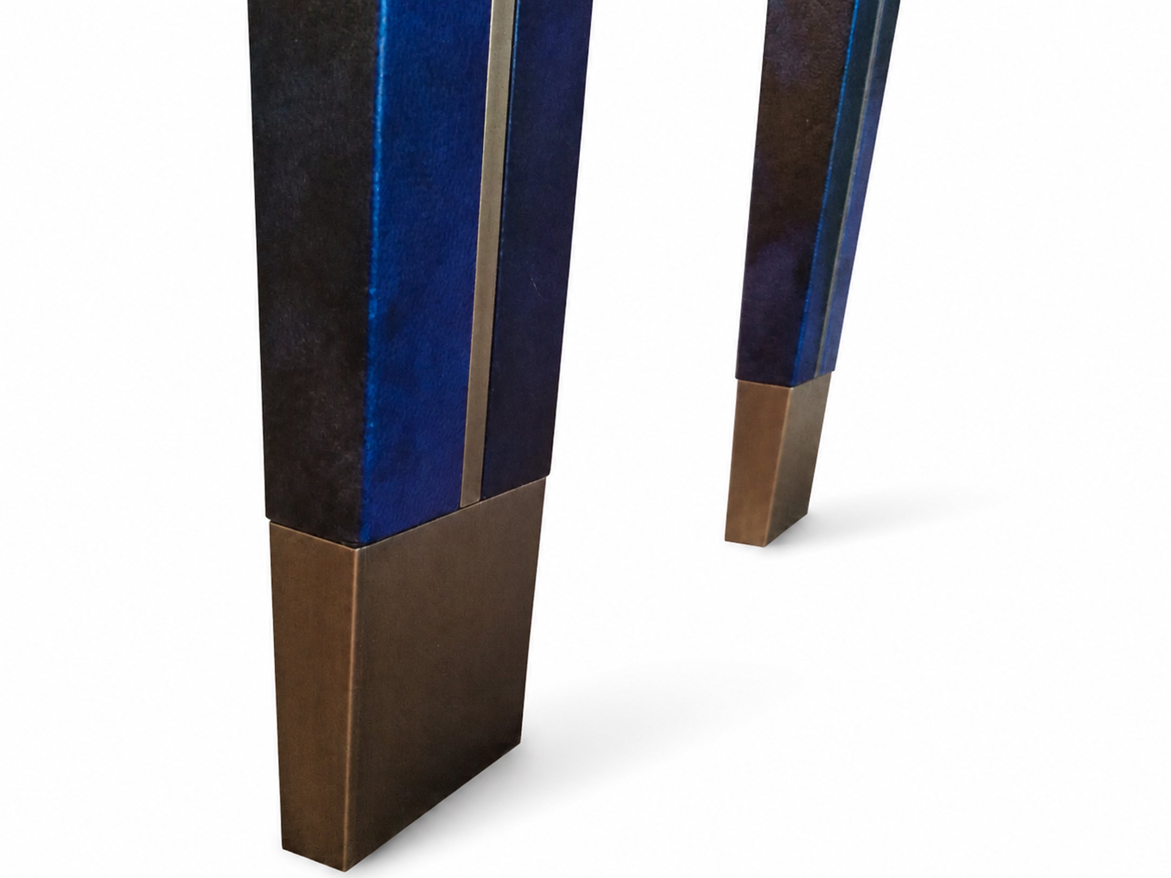 console-vellum-blue-eucalyptus,bronze,leather -Phone(7).jpg