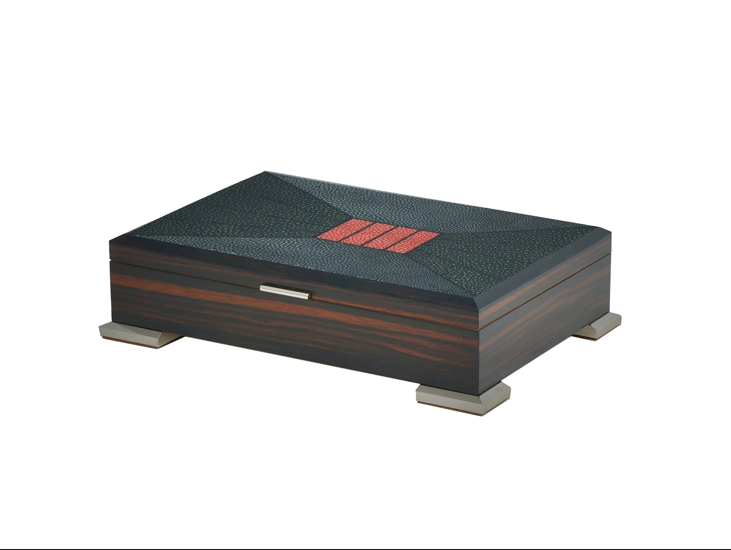 DECORATIVE BOX