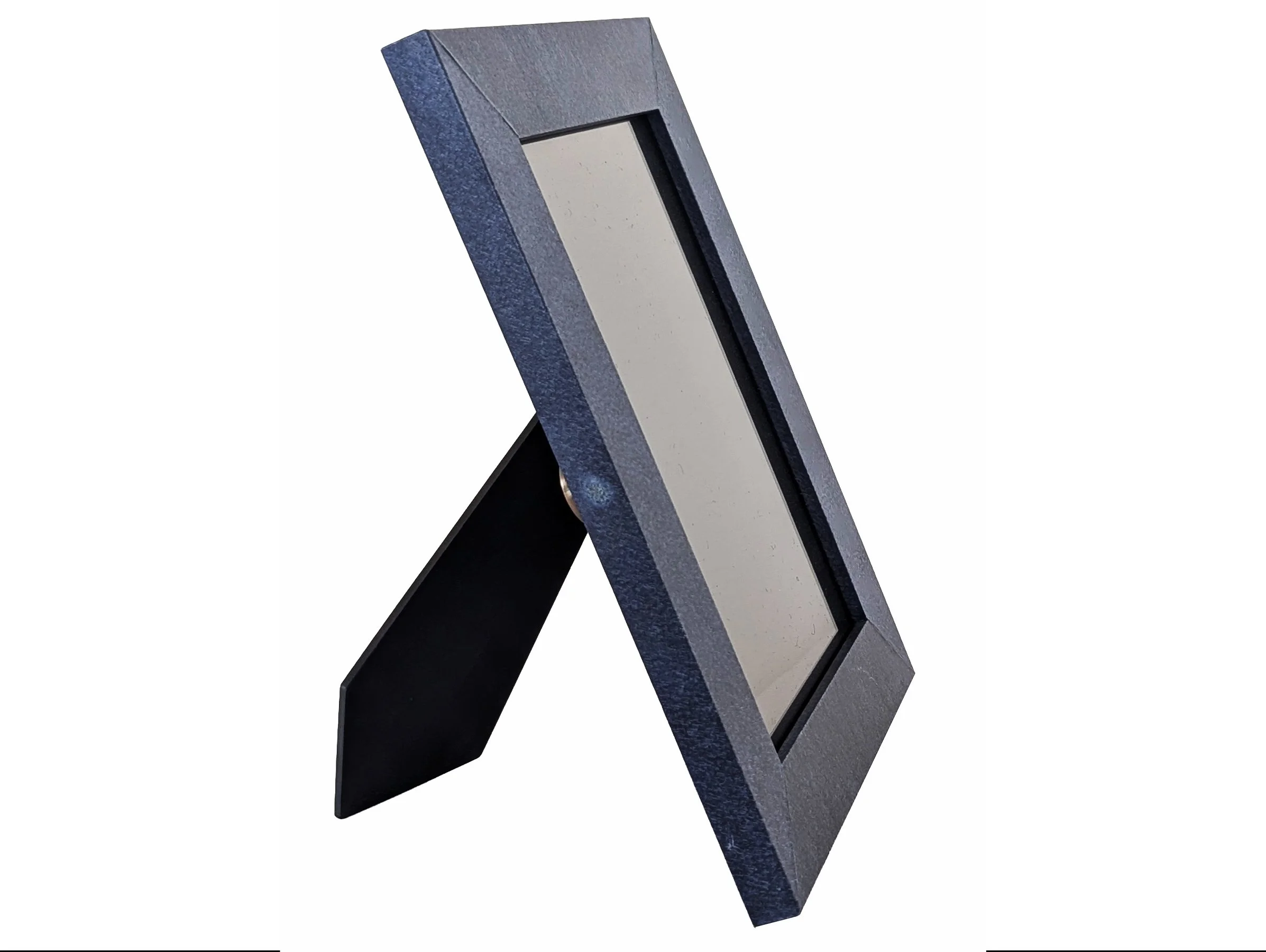 VELLUM PHOTO FRAME -SML