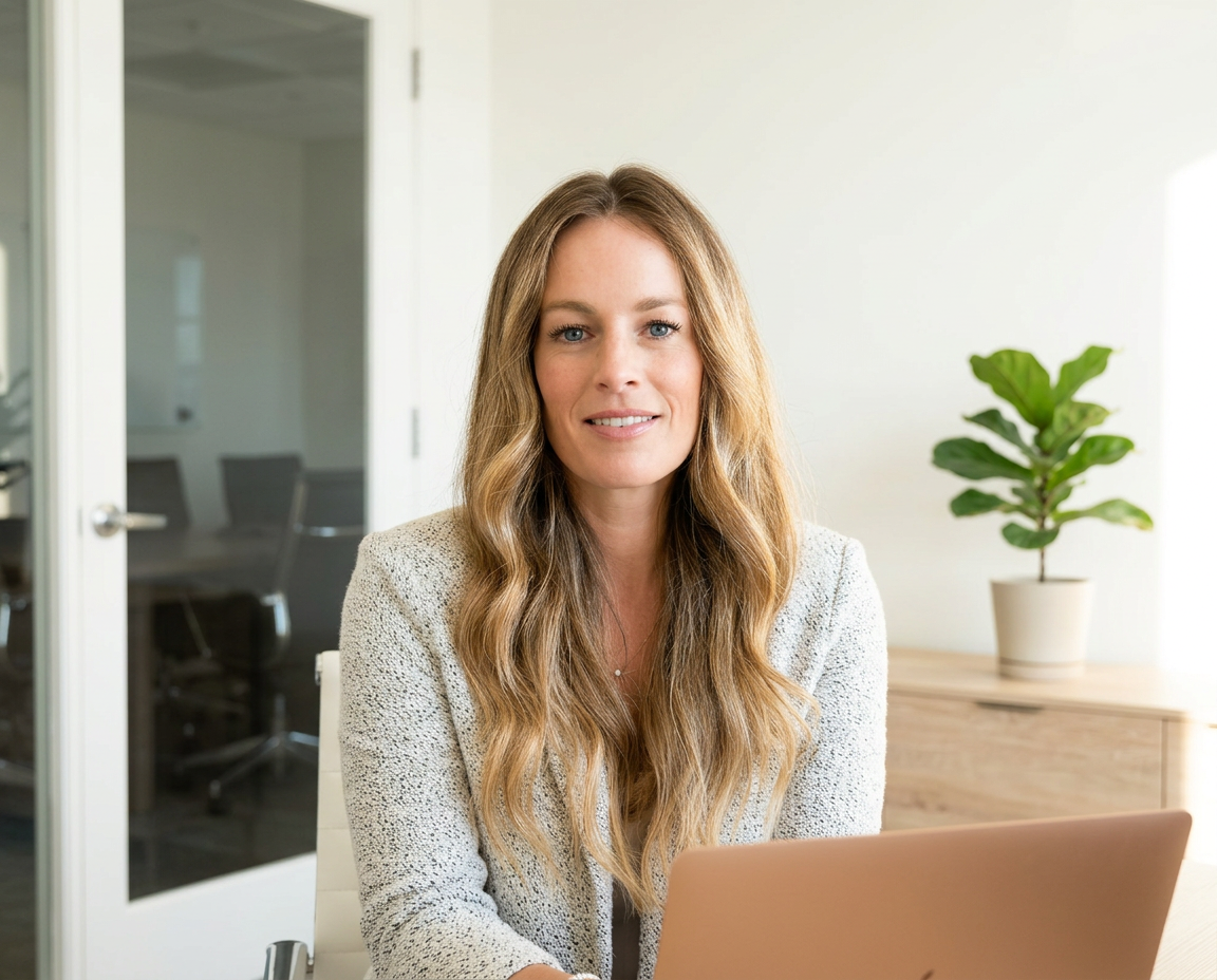 Emily Bartlett, Marketing Manager at Haven Point Capital
