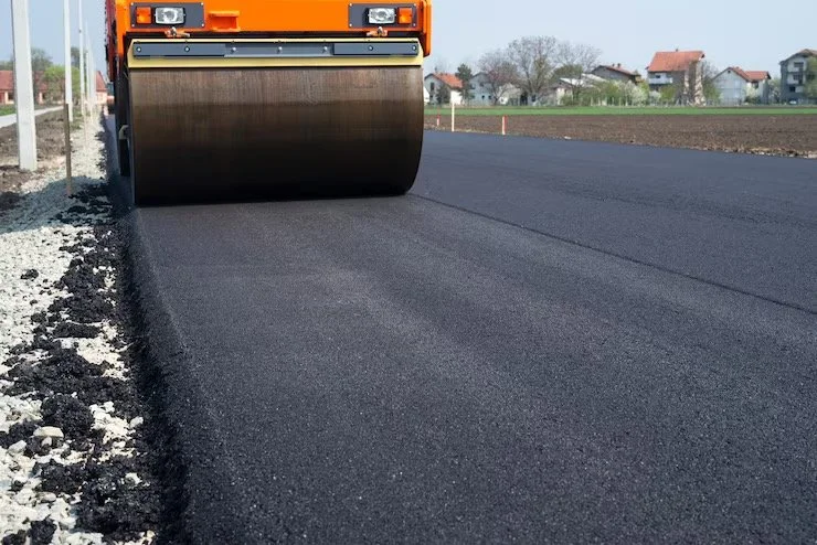 How to Protect Your Asphalt & Concrete in Harsh Canadian Winters: Expert Maintenance Strategies That Save You Thousands