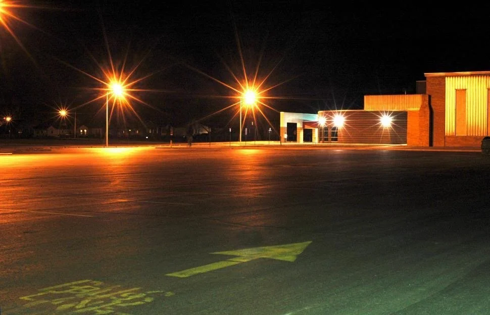 Exterior Lighting & Signage Solutions: Maximize Safety, Visibility & Brand Presence