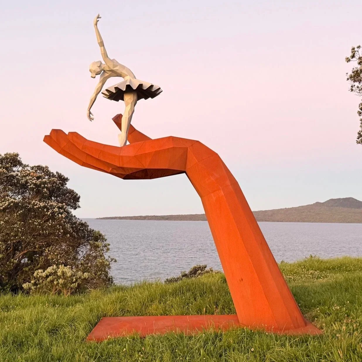 Balancing Act (People's Choice Award Winner NZSOS 25)