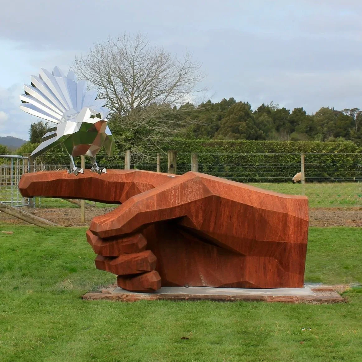 The Weight of Flight