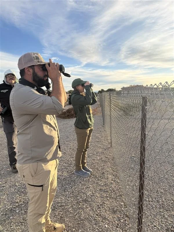 December 2025 Avian Workshop - Caitlin MacMurtrie