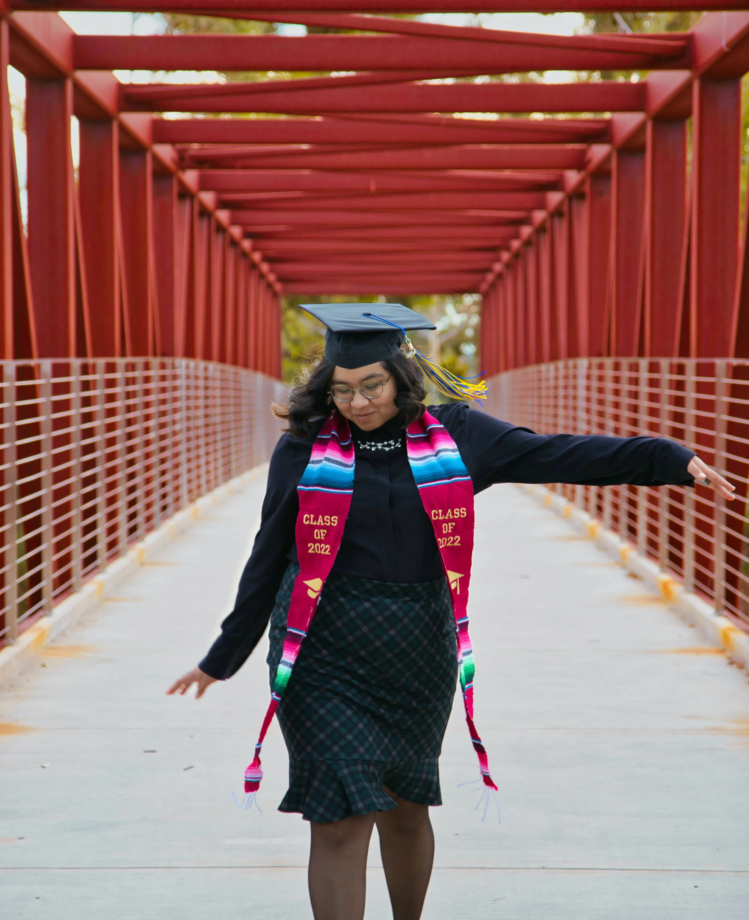 Graduation Portraits: Tips for Perfect Senior Photos