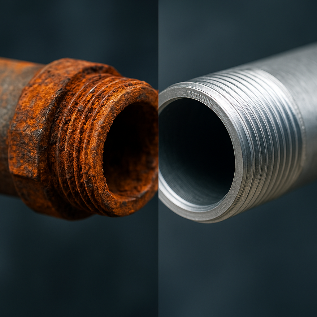 Asset Protection in Facilities: Why Skipping Maintenance Costs More in the Long Run