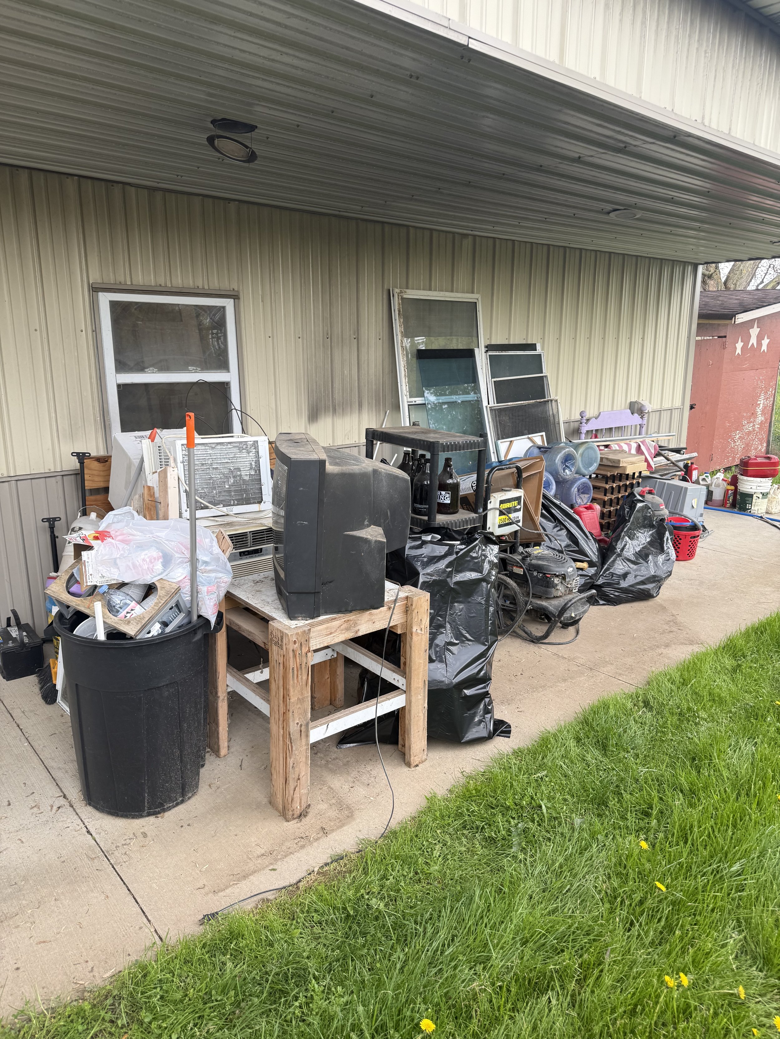 Top Junk Removal Company In Rochester, NY