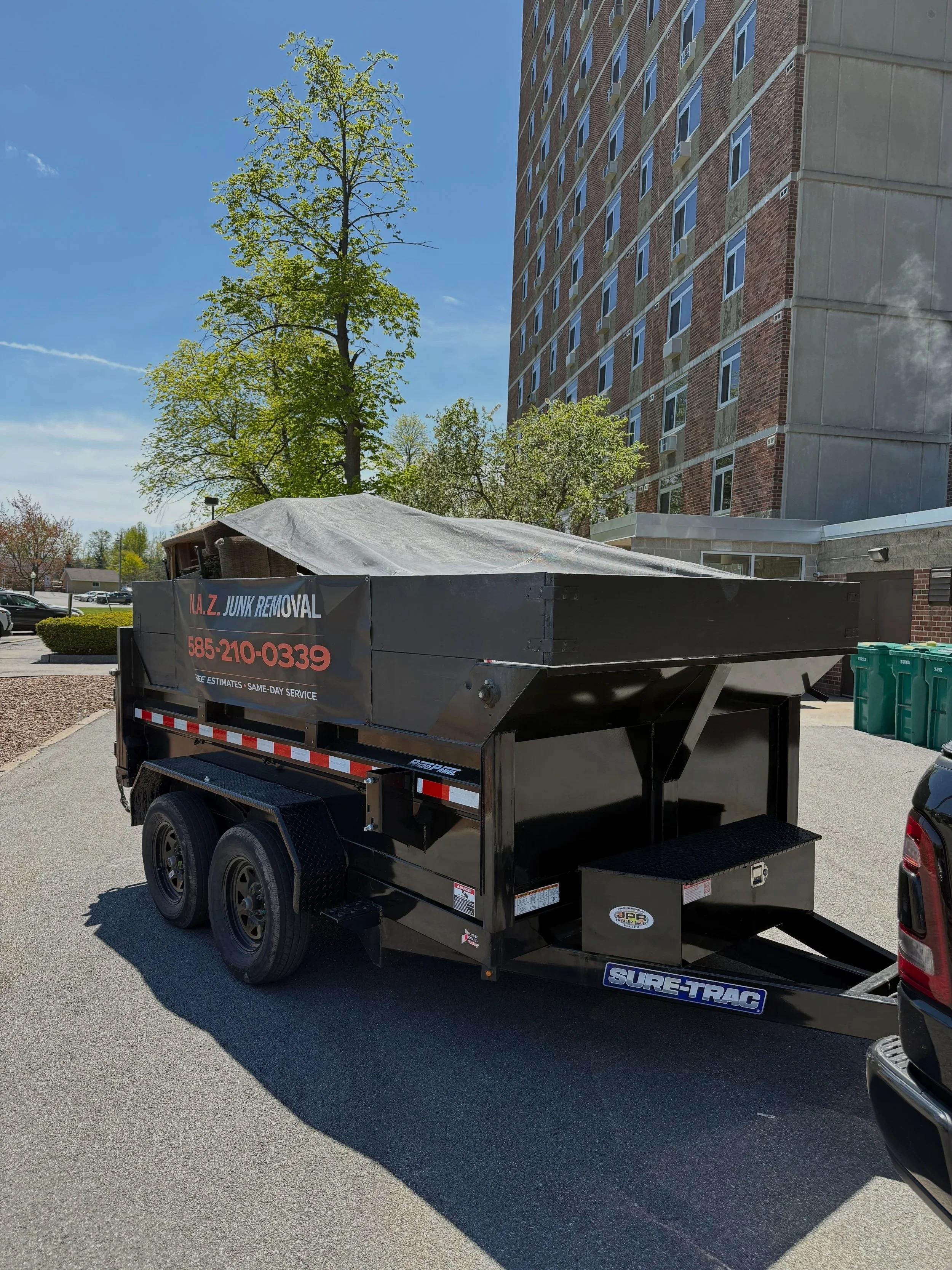 Best Junk Removal In Rochester, NY area