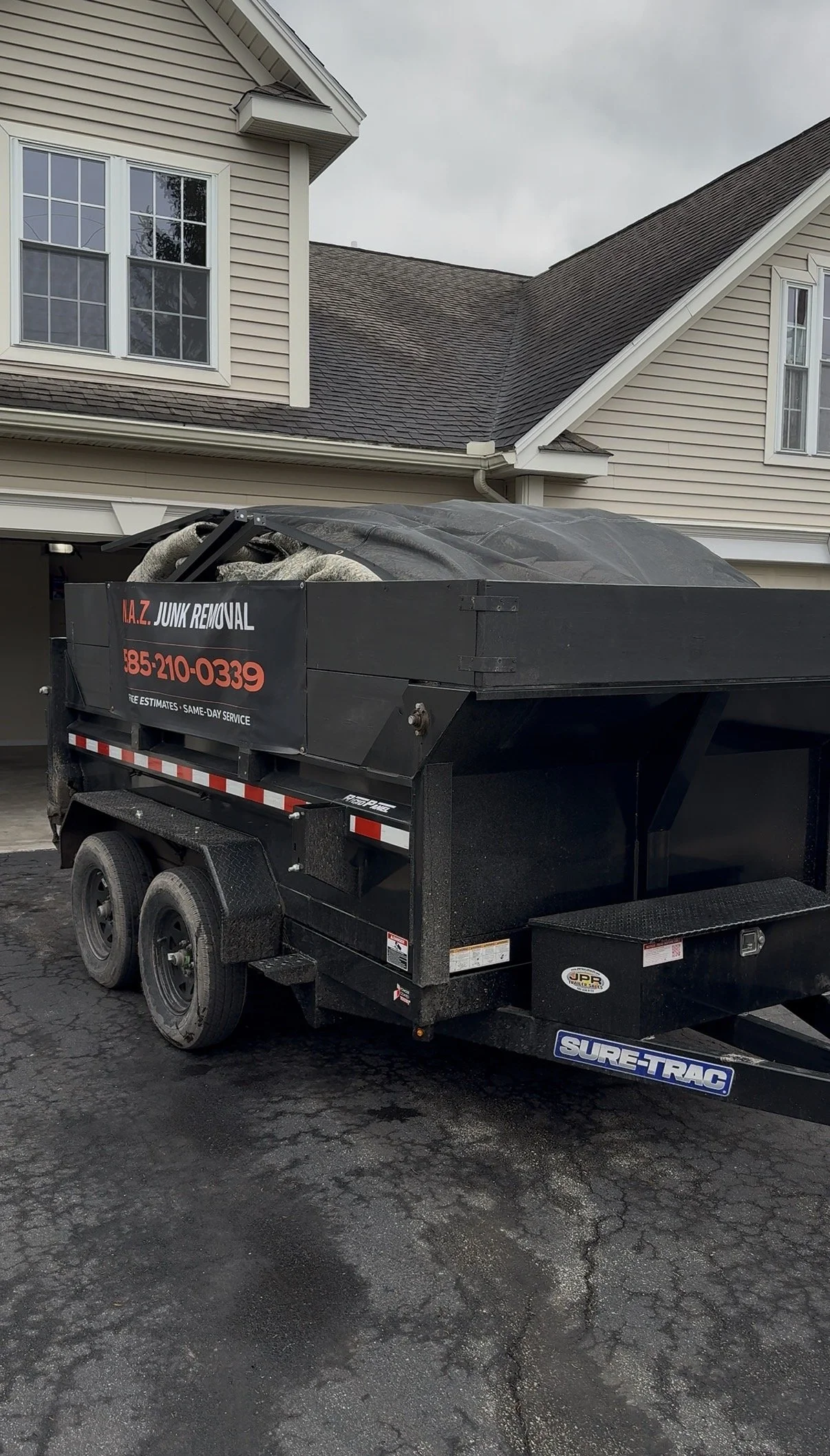 Best Junk Removal Service In Rochester, NY