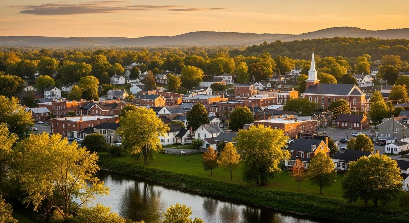 Local junk removal services in Scottsville, NY, serving homes, apartments, and businesses.