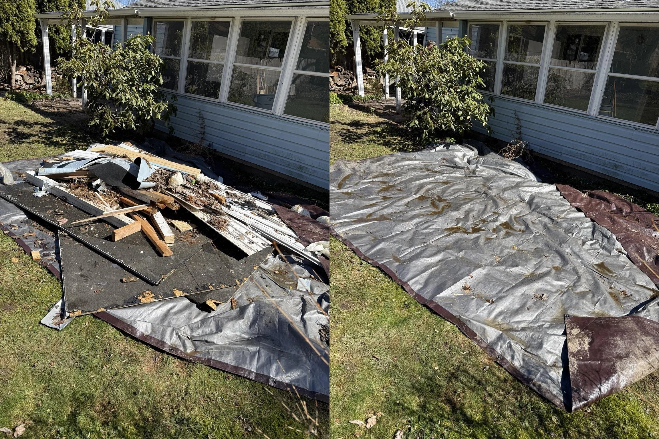 Junk Removed In Rochester, NY