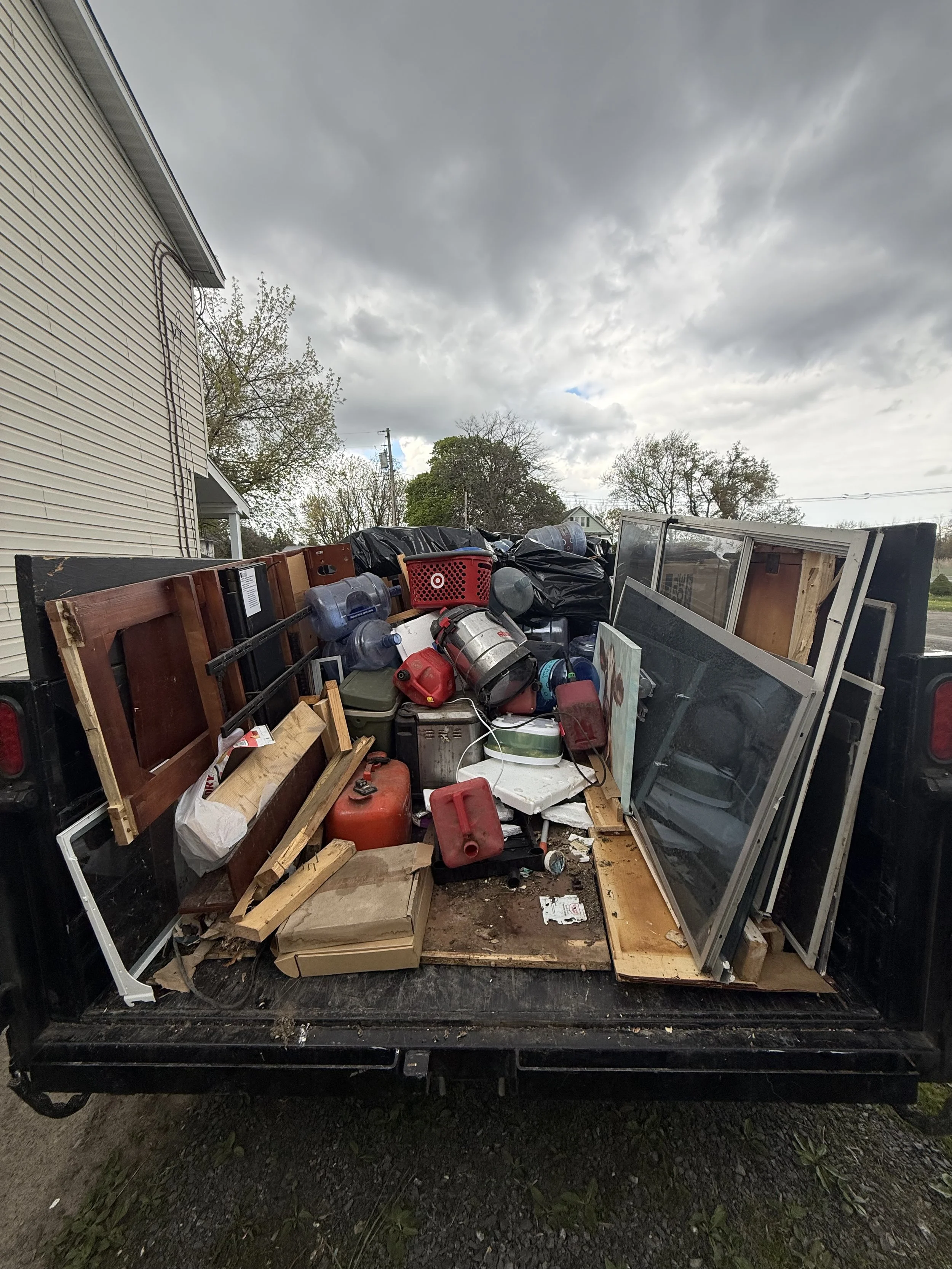 Rochester Junk Removal