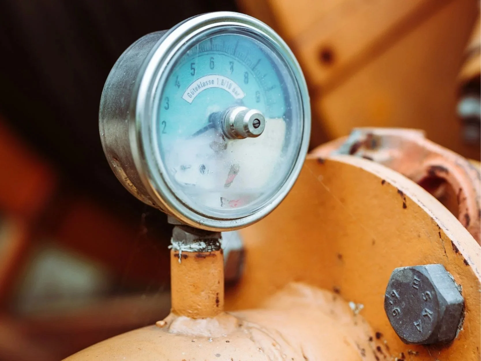 When Relief Becomes a Hazard: Designing for Reaction Forces