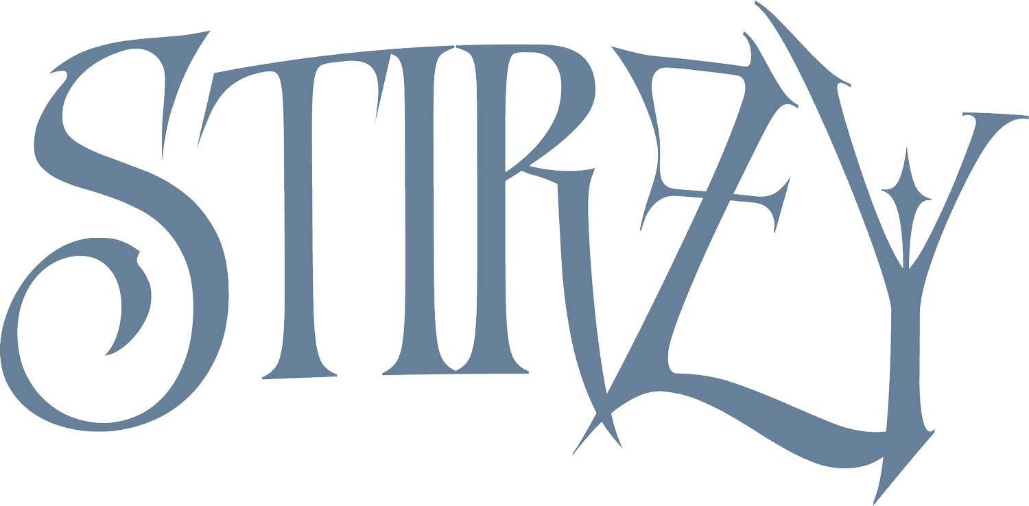 STiRZY