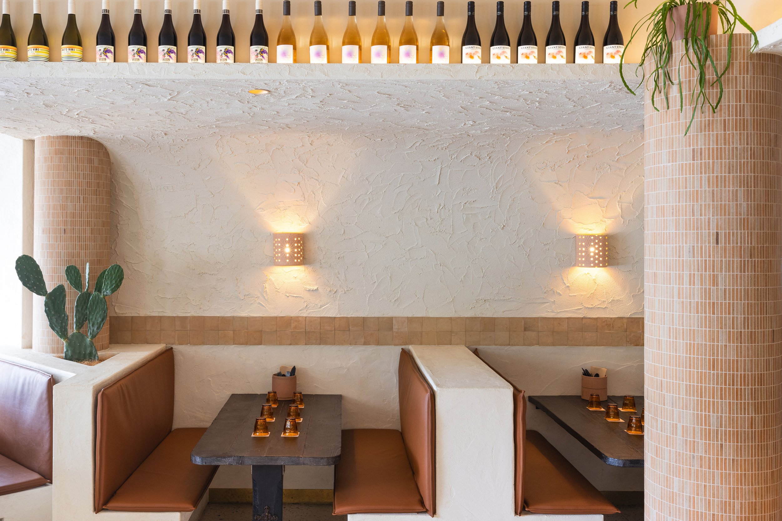 Mariella Mexicantina