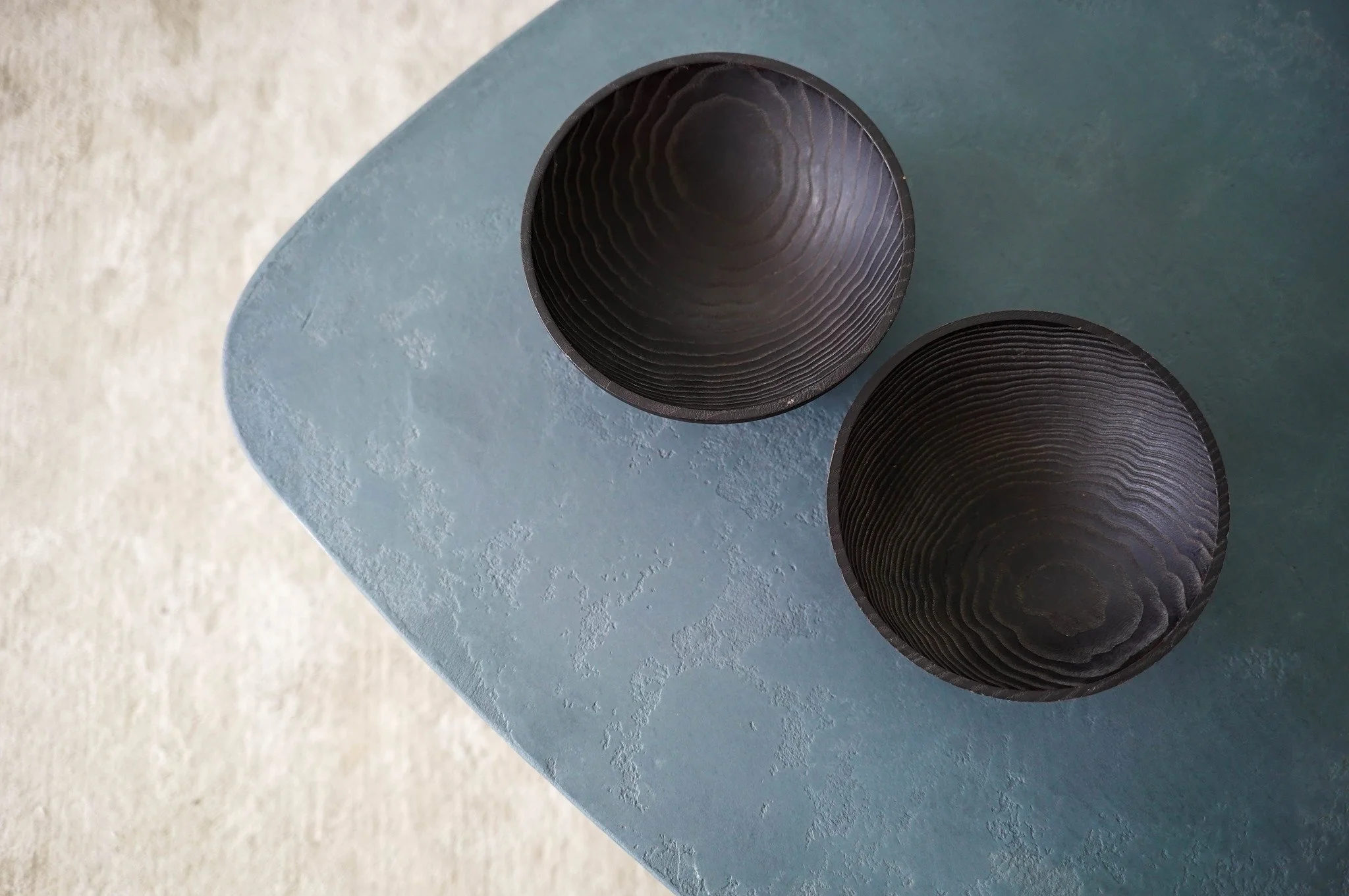 Claystone for A&M Creation - Peacock tabletop.jpg