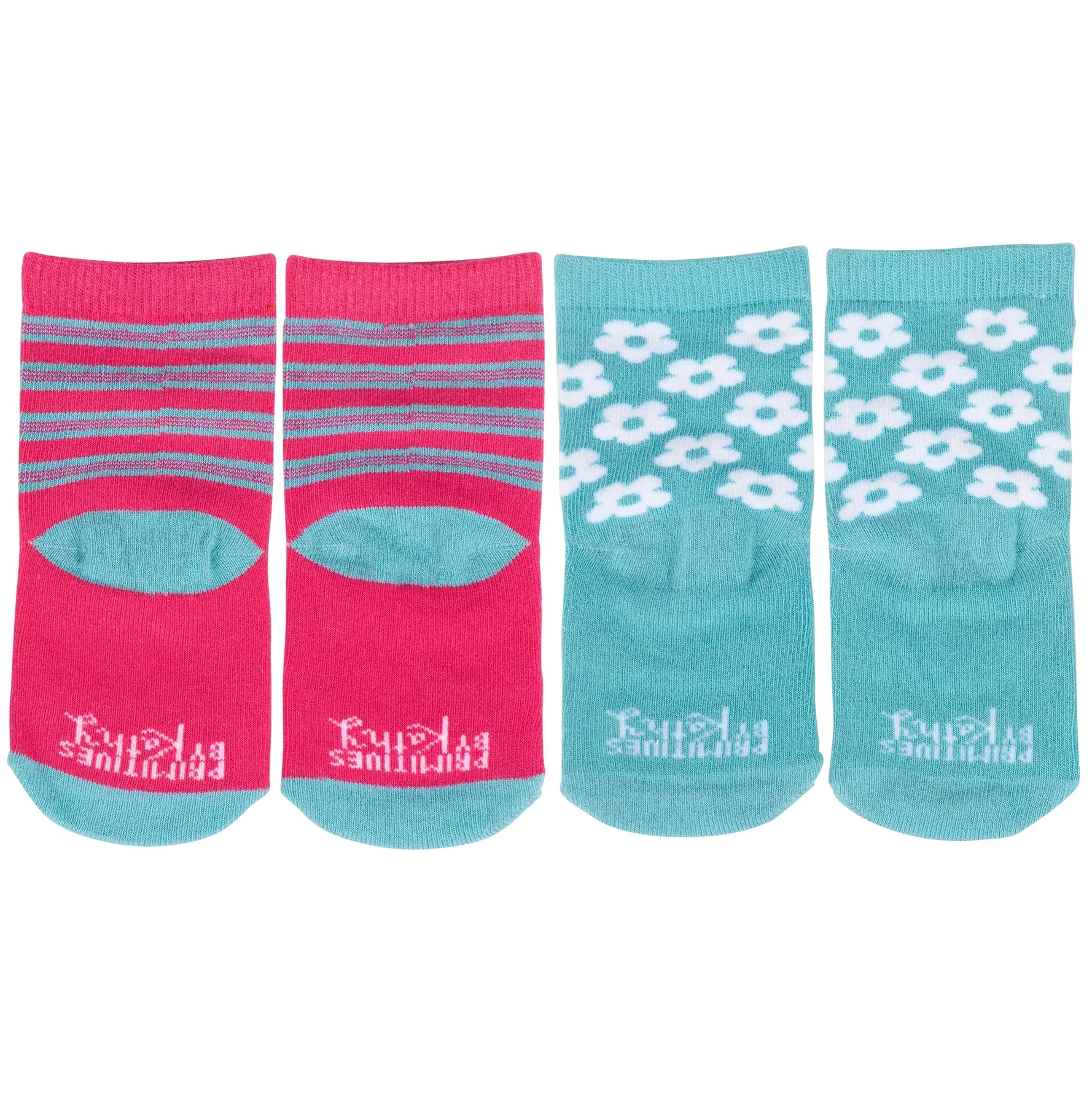 I Do What I Want Baby Socks2.webp