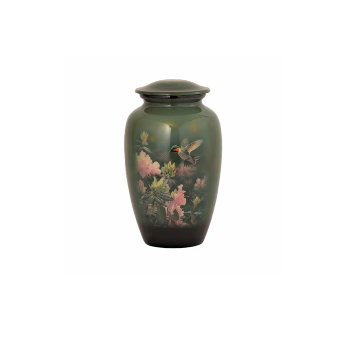 Hummingbird_flowers urn URNM110.png